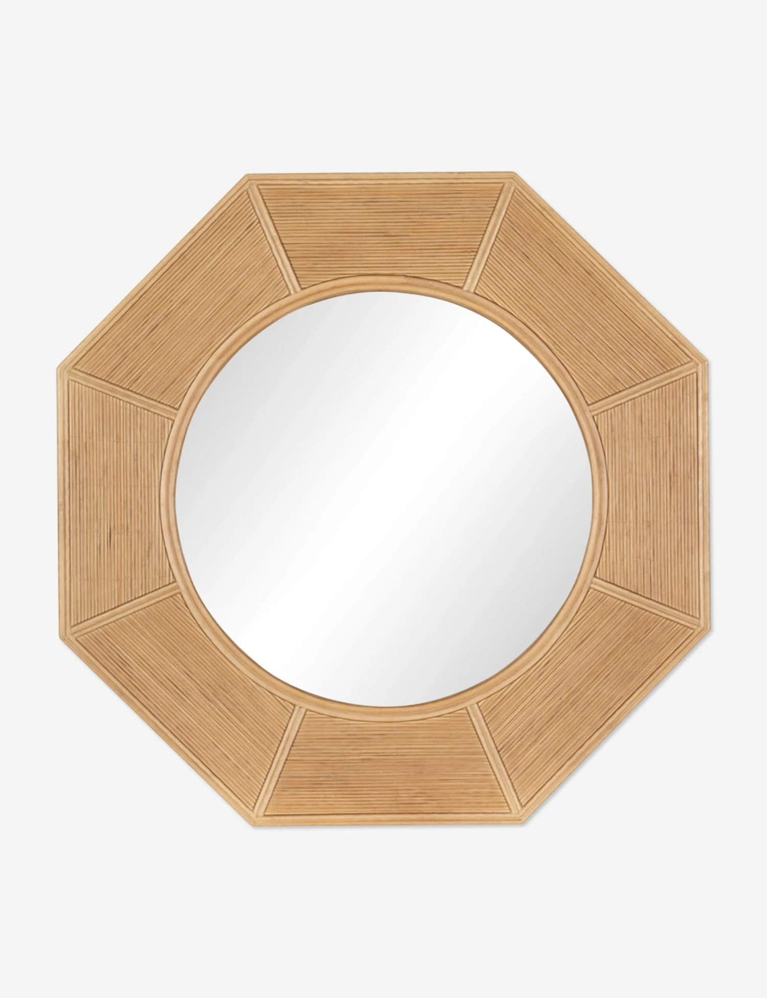 Bellamy Mirror
