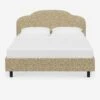 Ruby Platform Bed