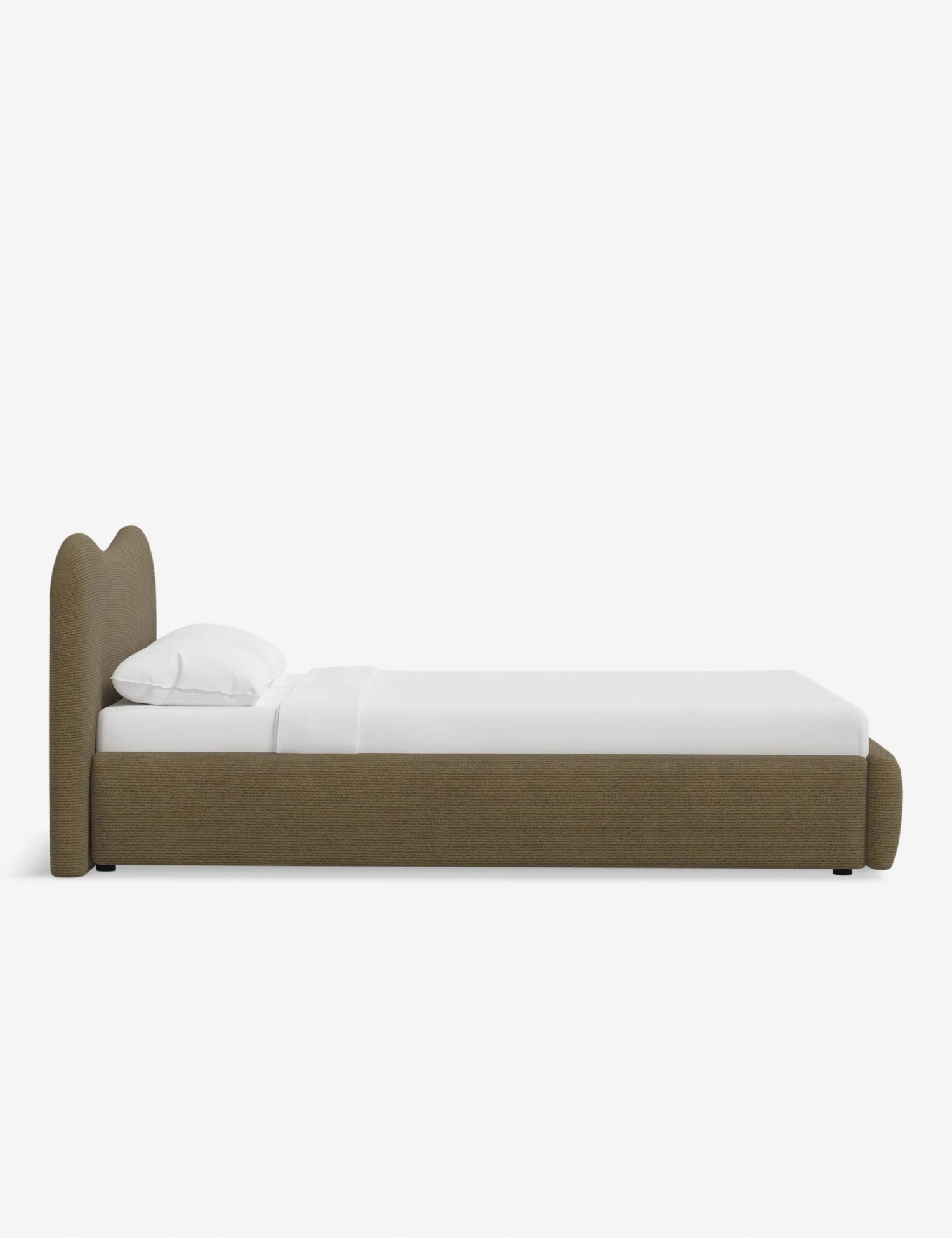 Gladys Platform Bed By Sarah Sherman Samuel - Image 13
