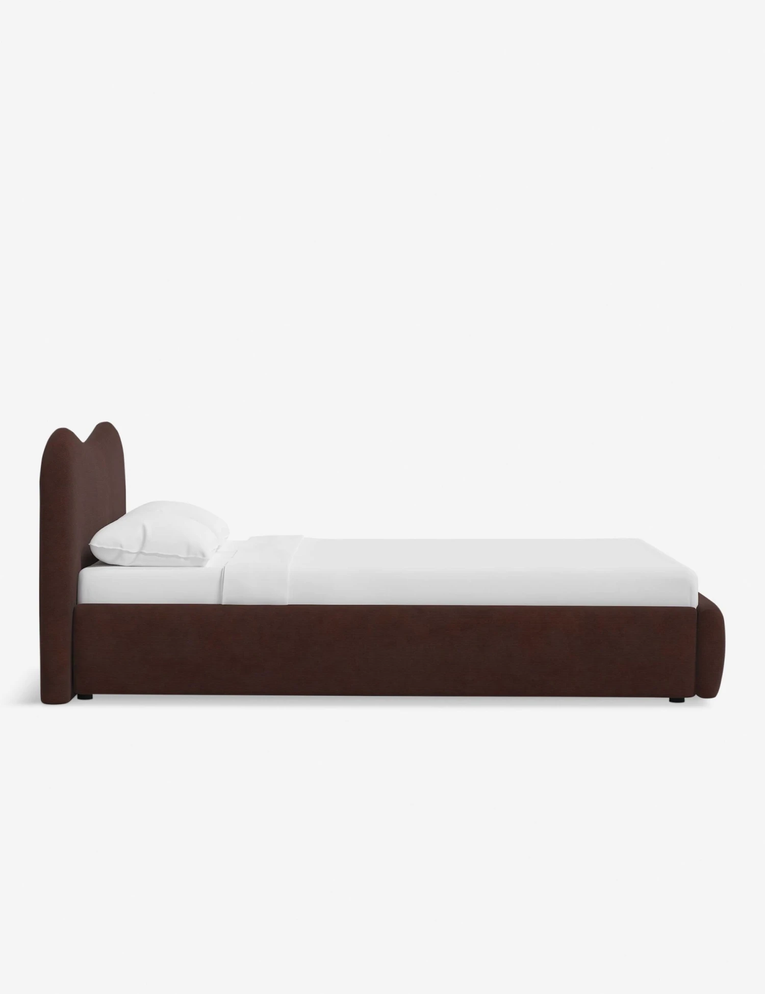 Gladys Platform Bed By Sarah Sherman Samuel - Image 3