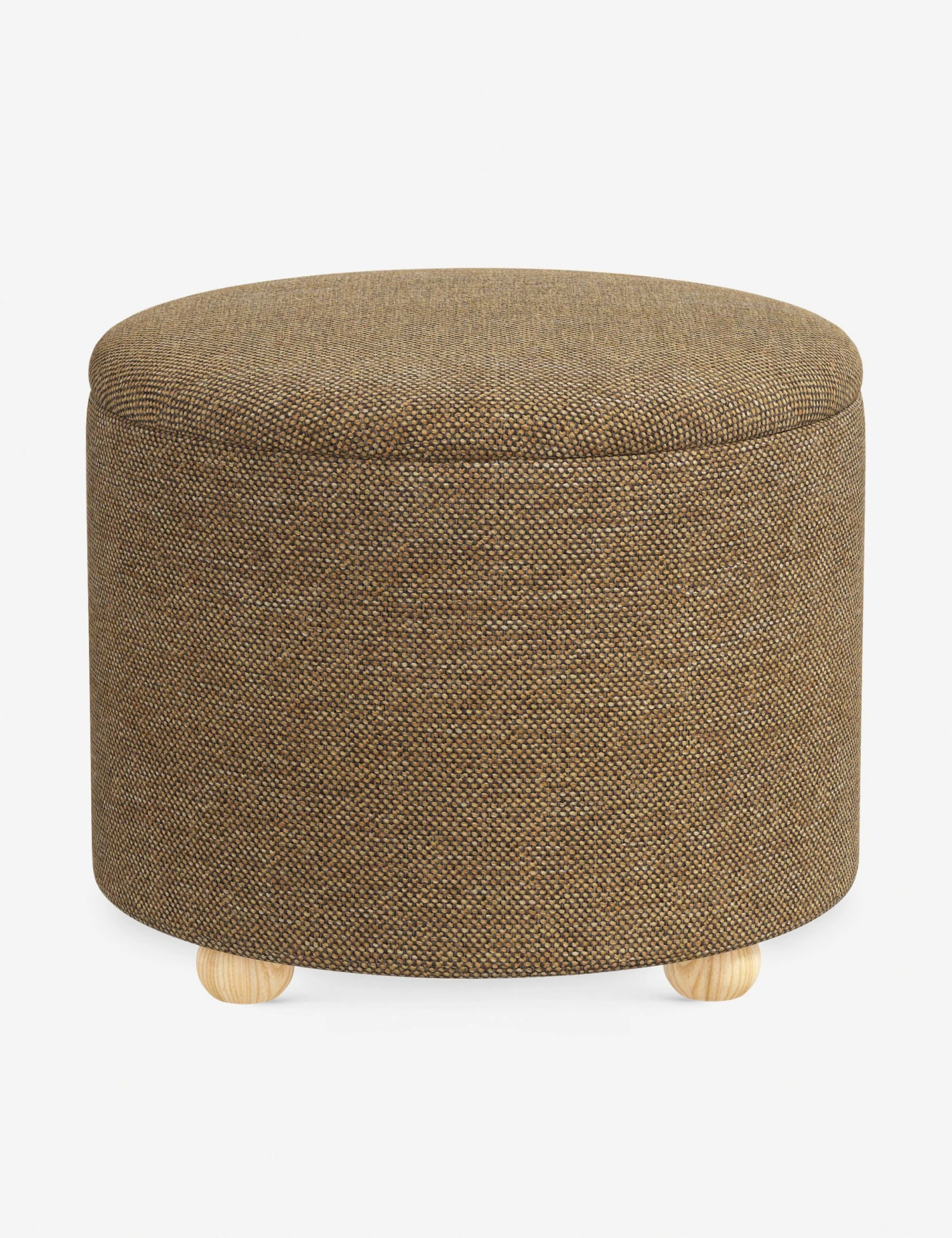 Kamila Storage Ottoman - Image 6