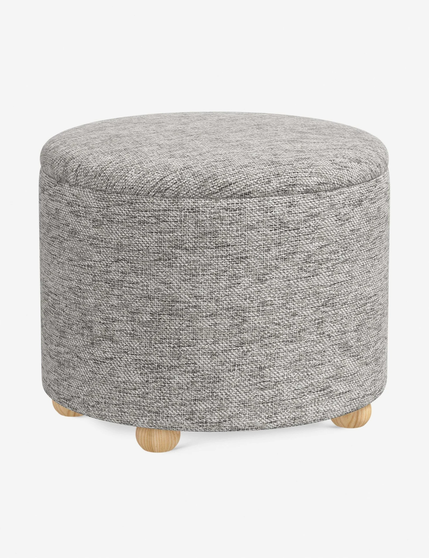 Kamila Storage Ottoman - Image 4