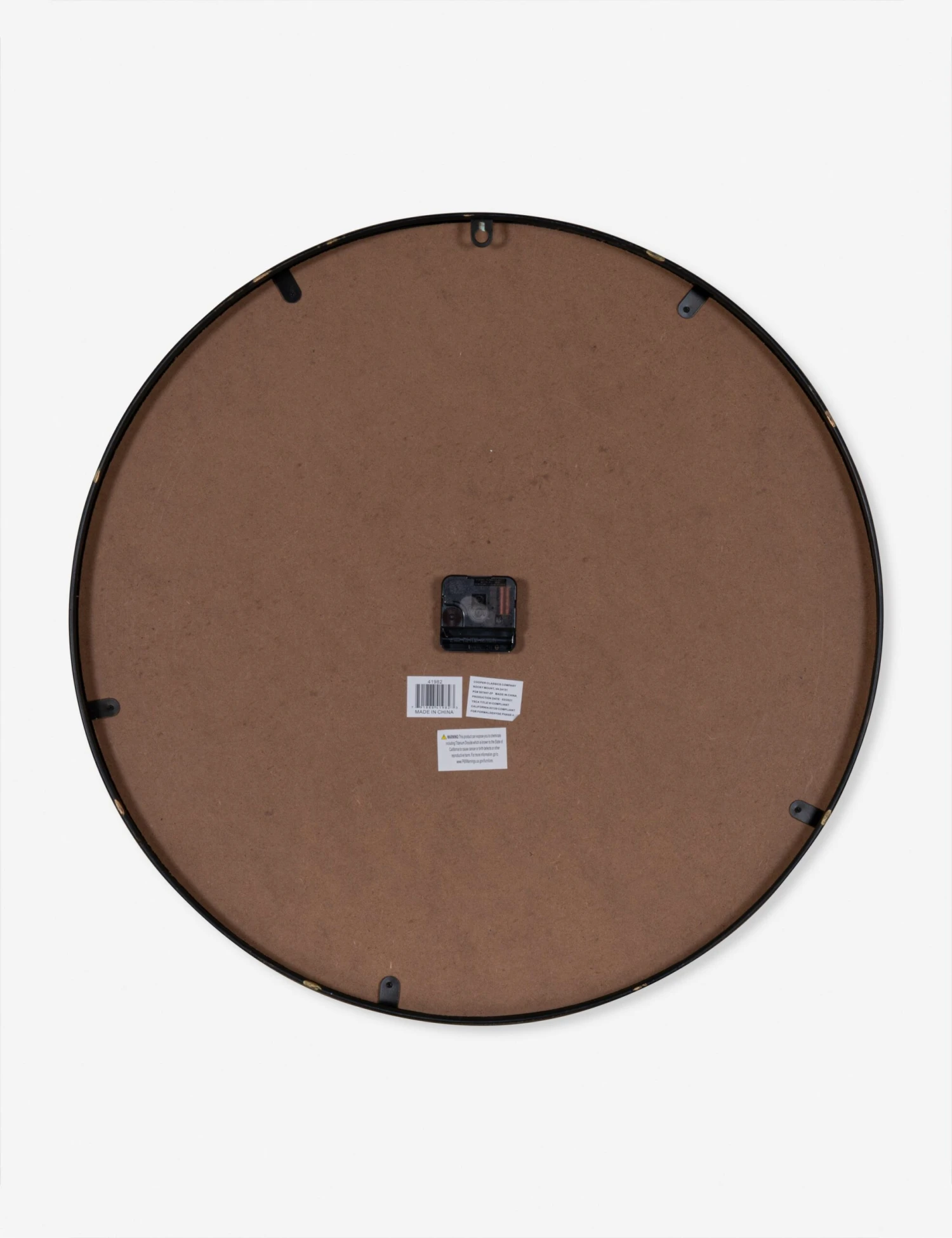 Brio Clock - Image 4