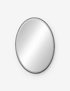 Luke Oval Mirror