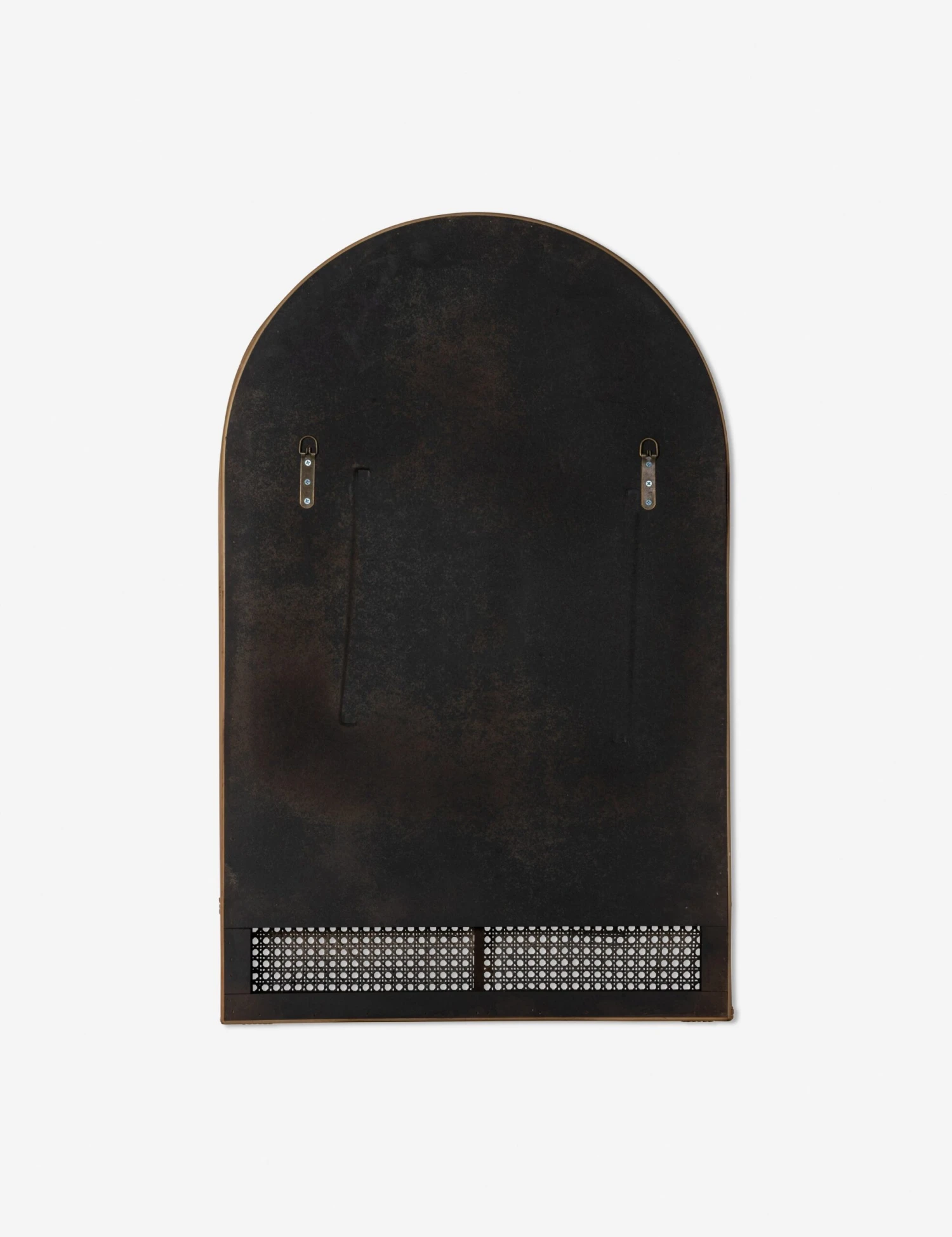 Booker Wall Mirror - Image 4