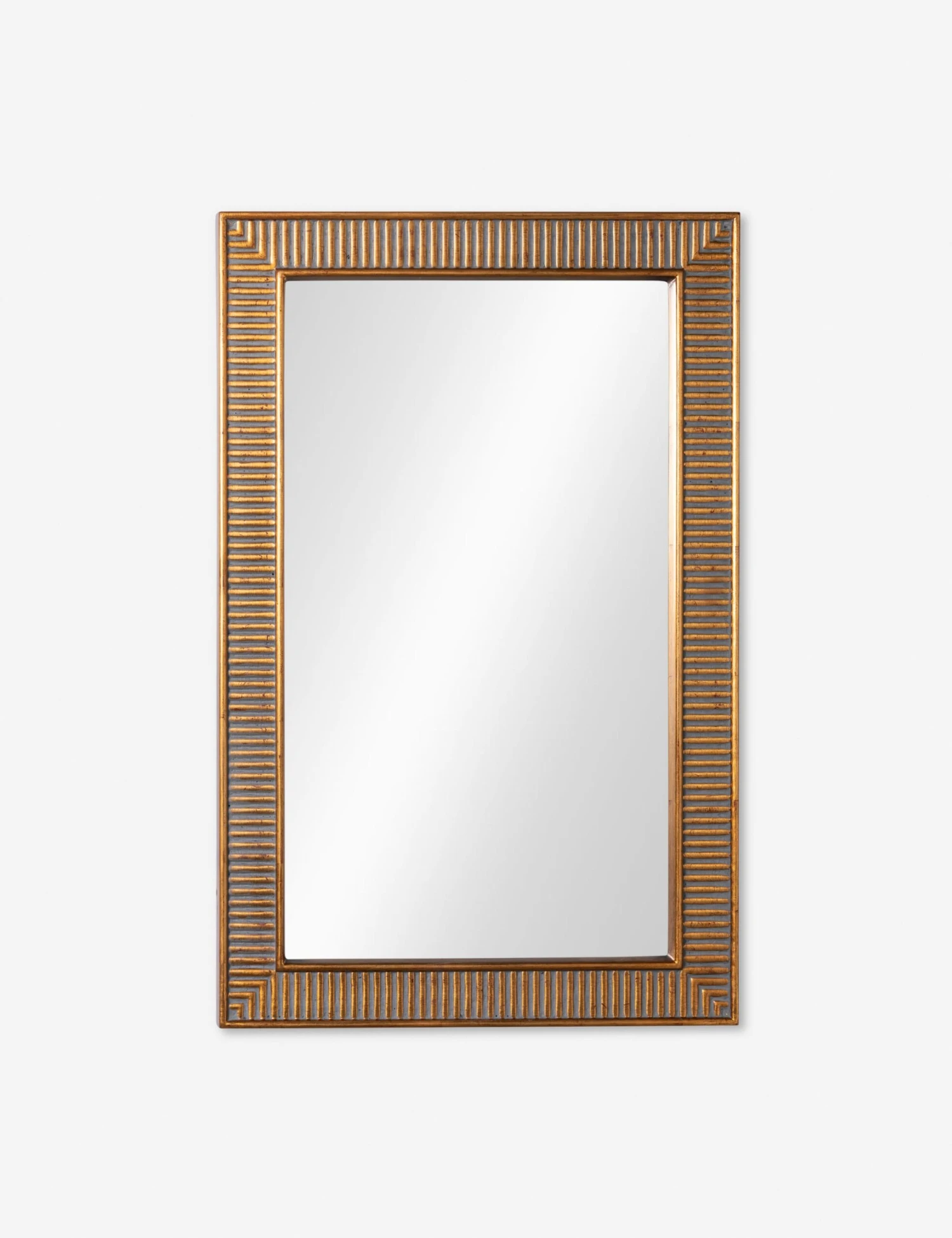 Abbott Mirror By Erin Gates
