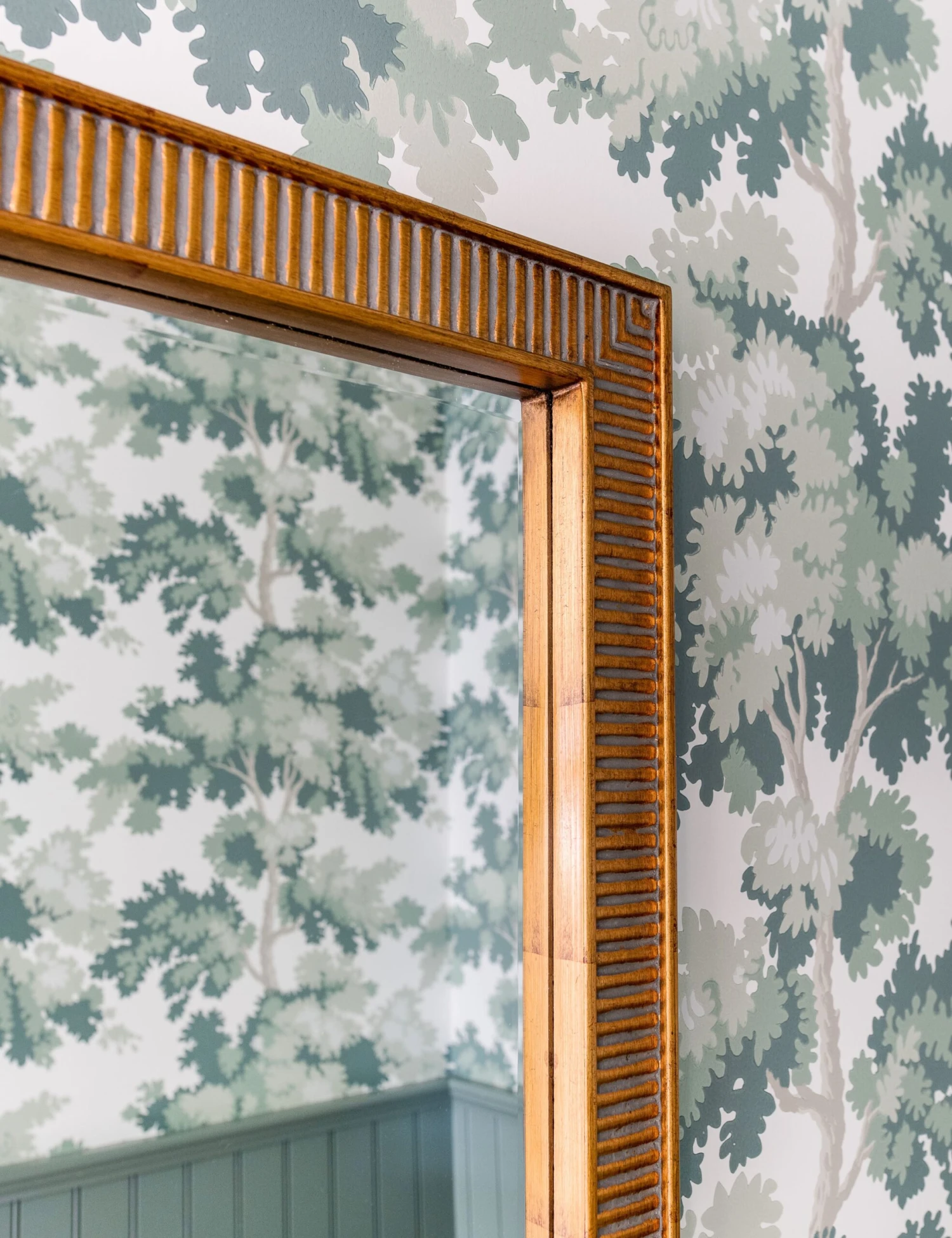 Abbott Mirror By Erin Gates - Image 4