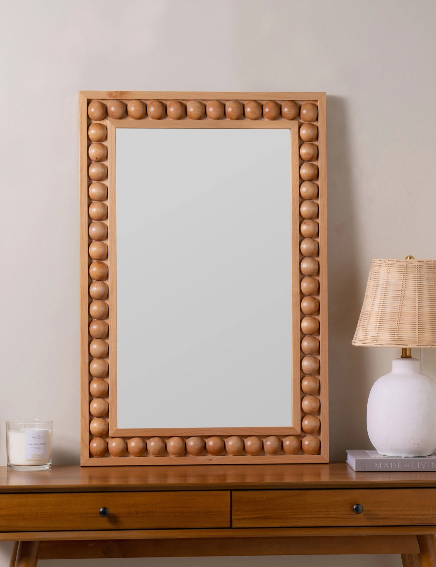 Wellsley Mirror - Image 2