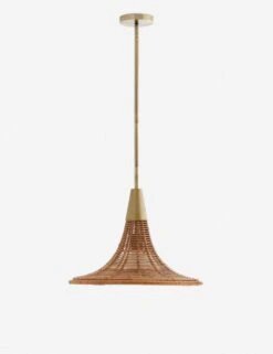 Nicola Pendant Light By Arteriors