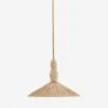 Nubia Pendant Light By Arteriors