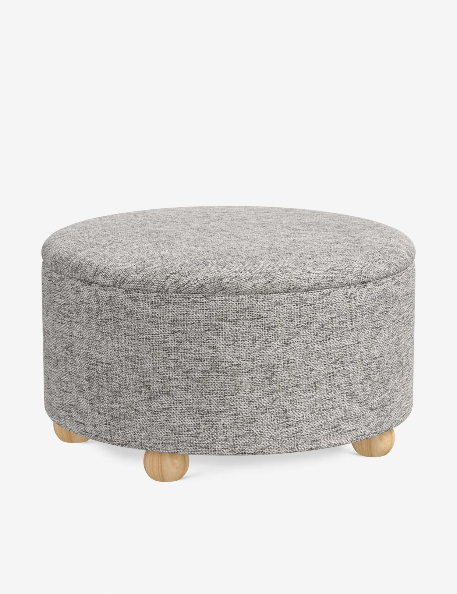 Kamila Storage Ottoman - Image 19