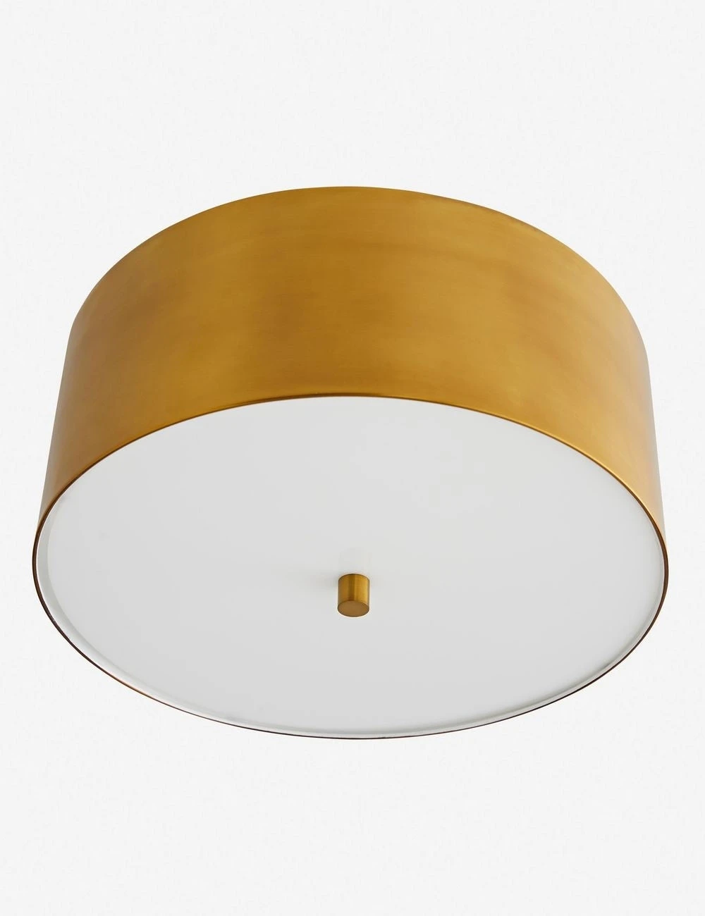 Tarbell Semi-Flush Mount Light By Arteriors - Image 2