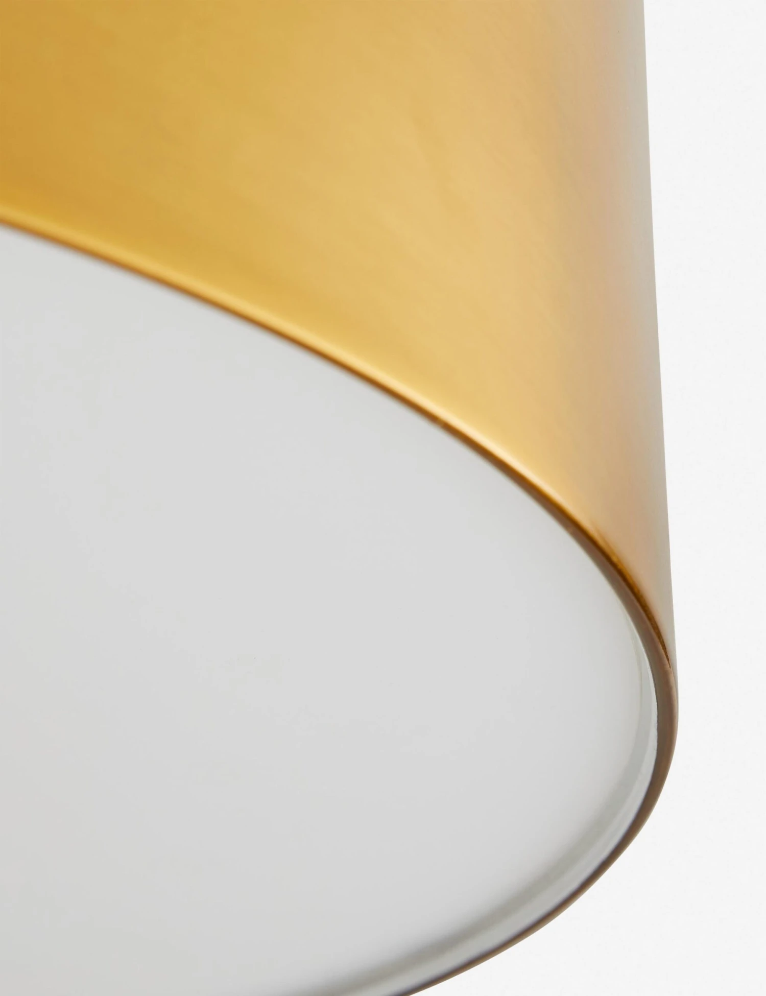 Tarbell Semi-Flush Mount Light By Arteriors - Image 4