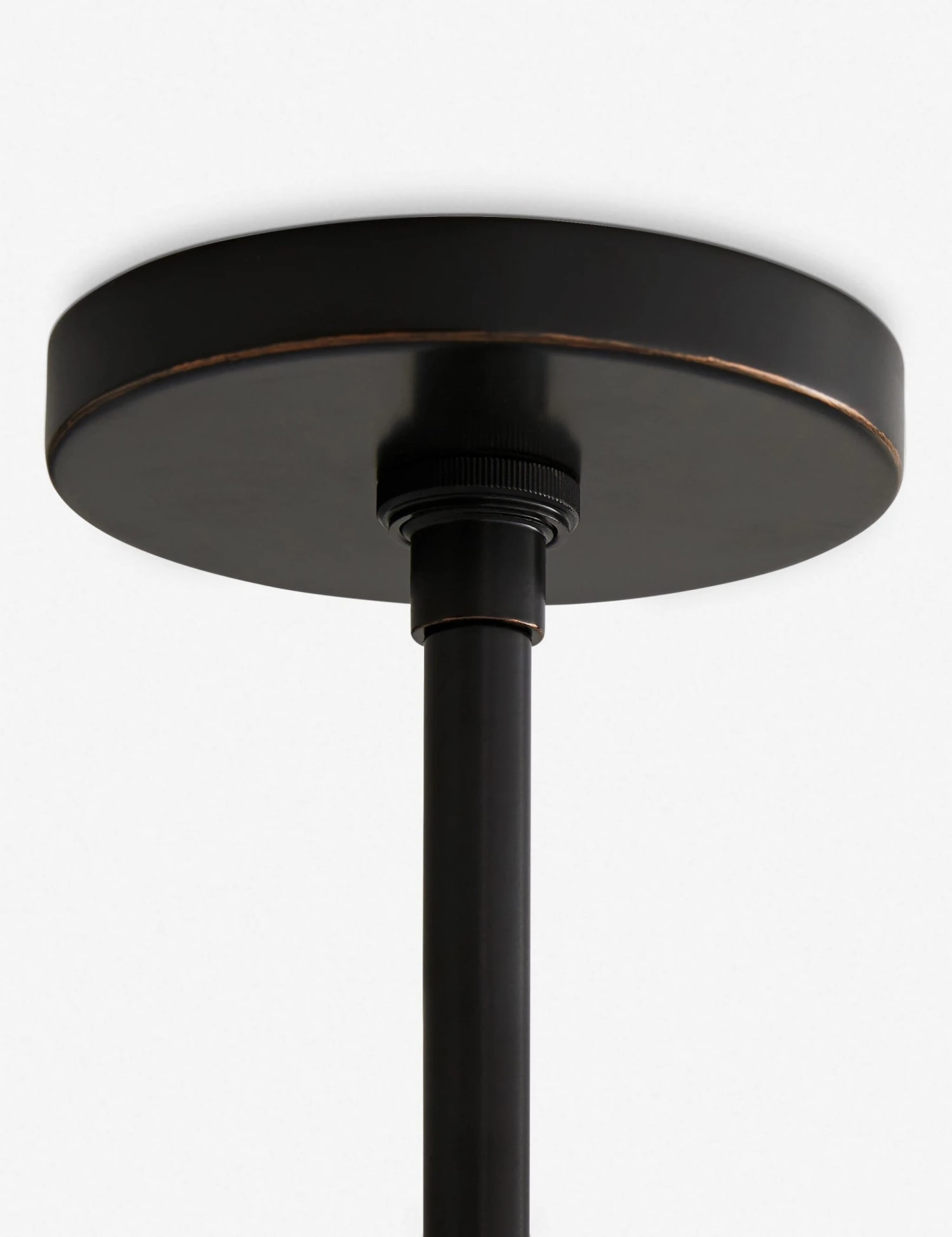Tarbell Semi-Flush Mount Light By Arteriors - Image 11