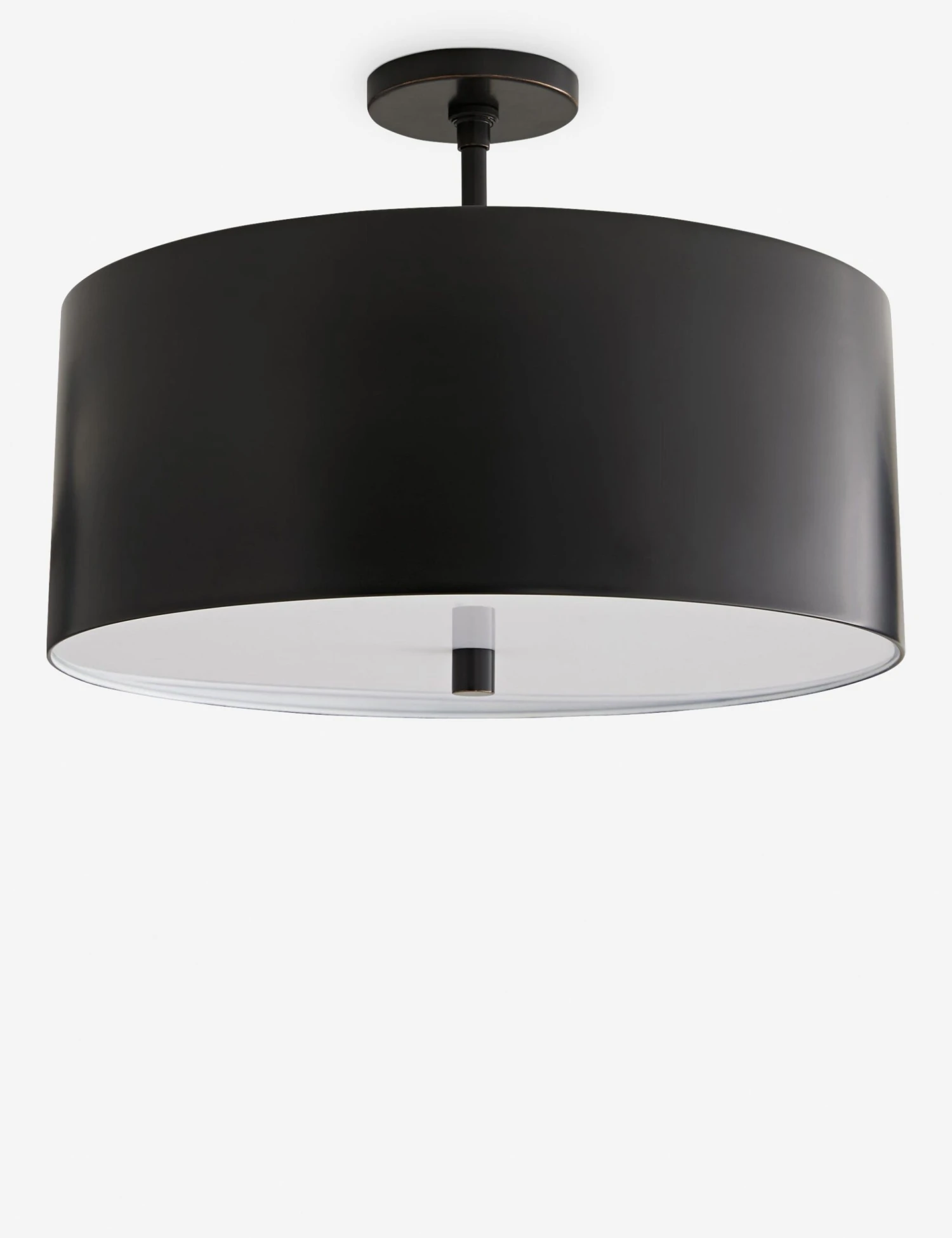 Tarbell Semi-Flush Mount Light By Arteriors - Image 9