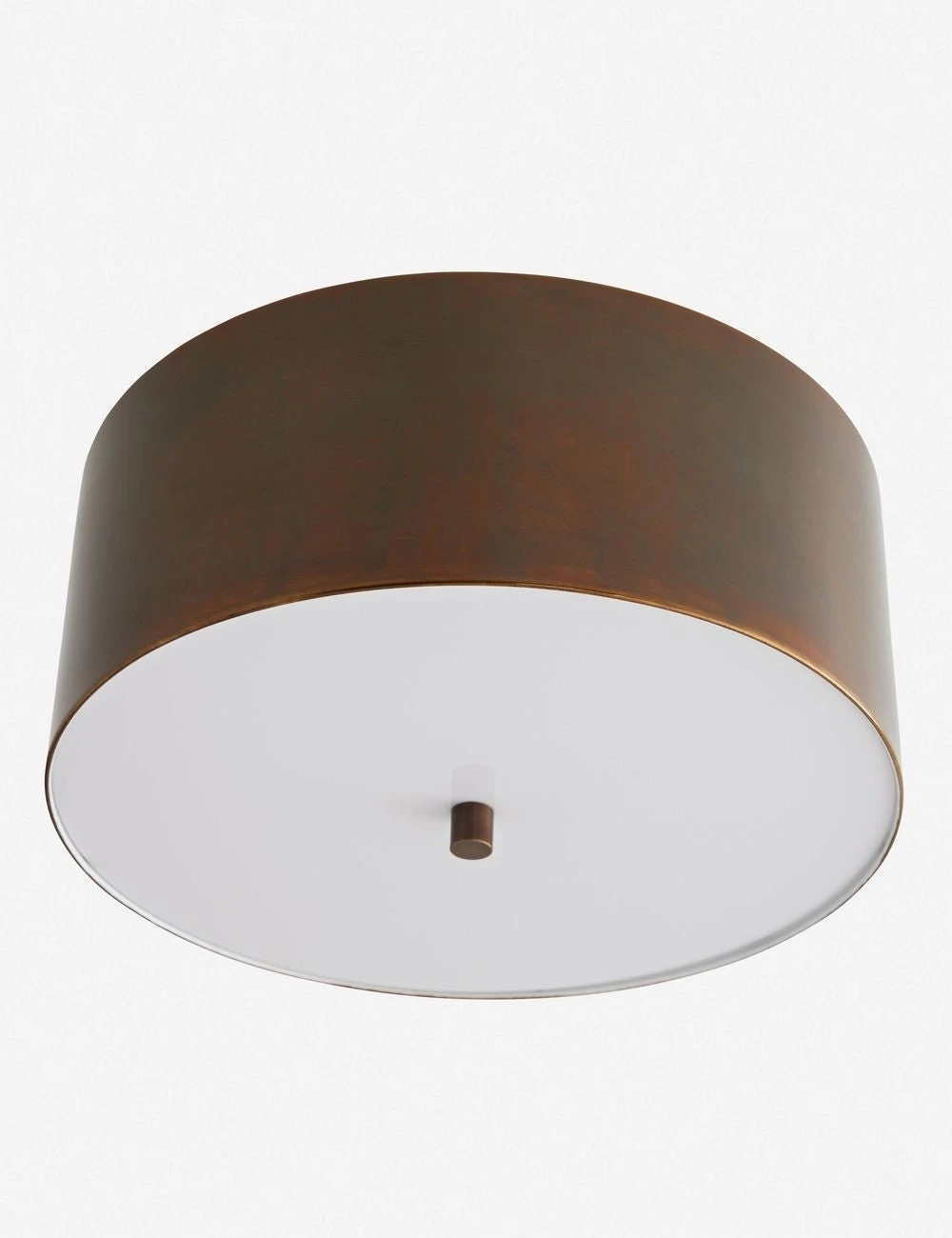 Tarbell Semi-Flush Mount Light By Arteriors - Image 6