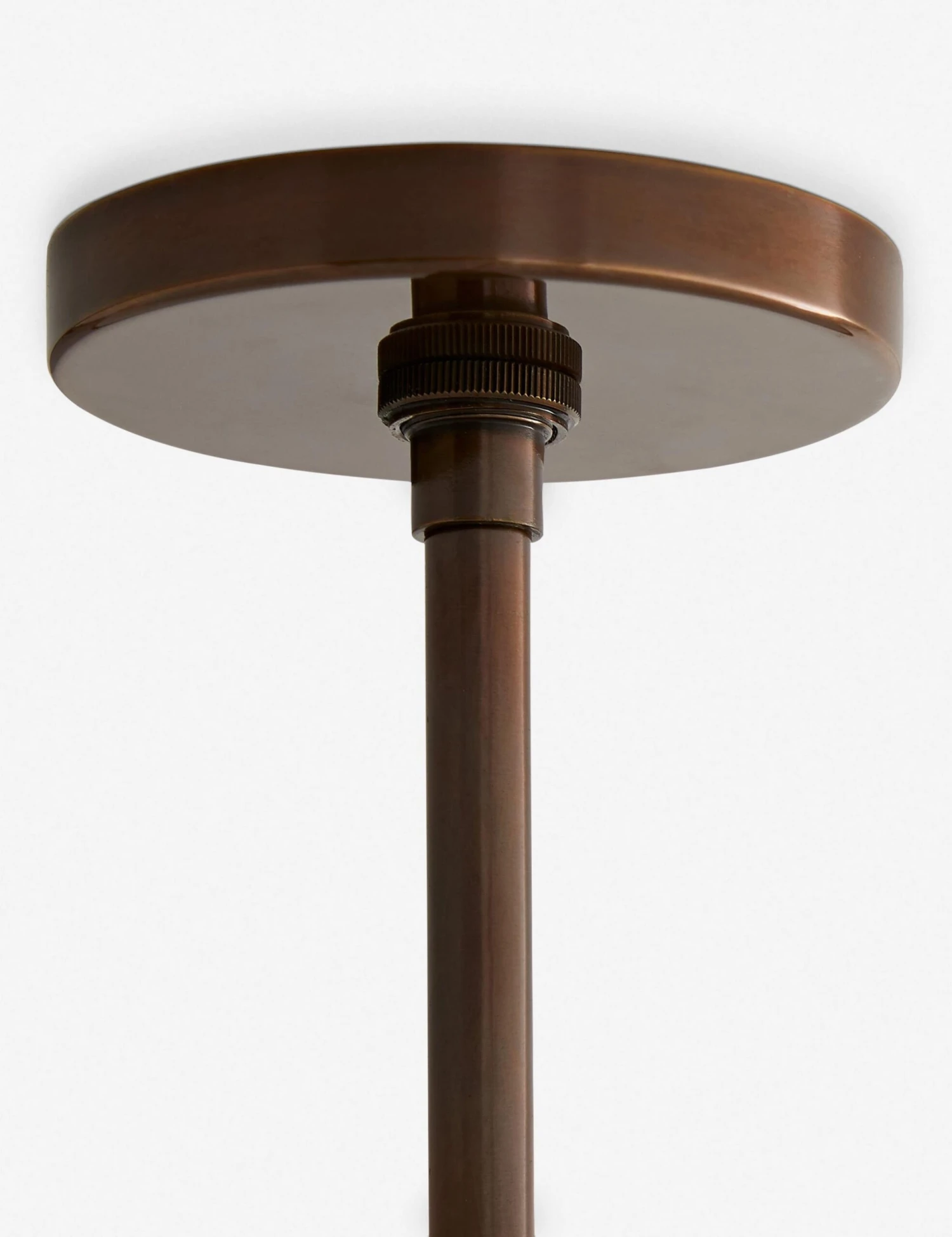 Tarbell Semi-Flush Mount Light By Arteriors - Image 7