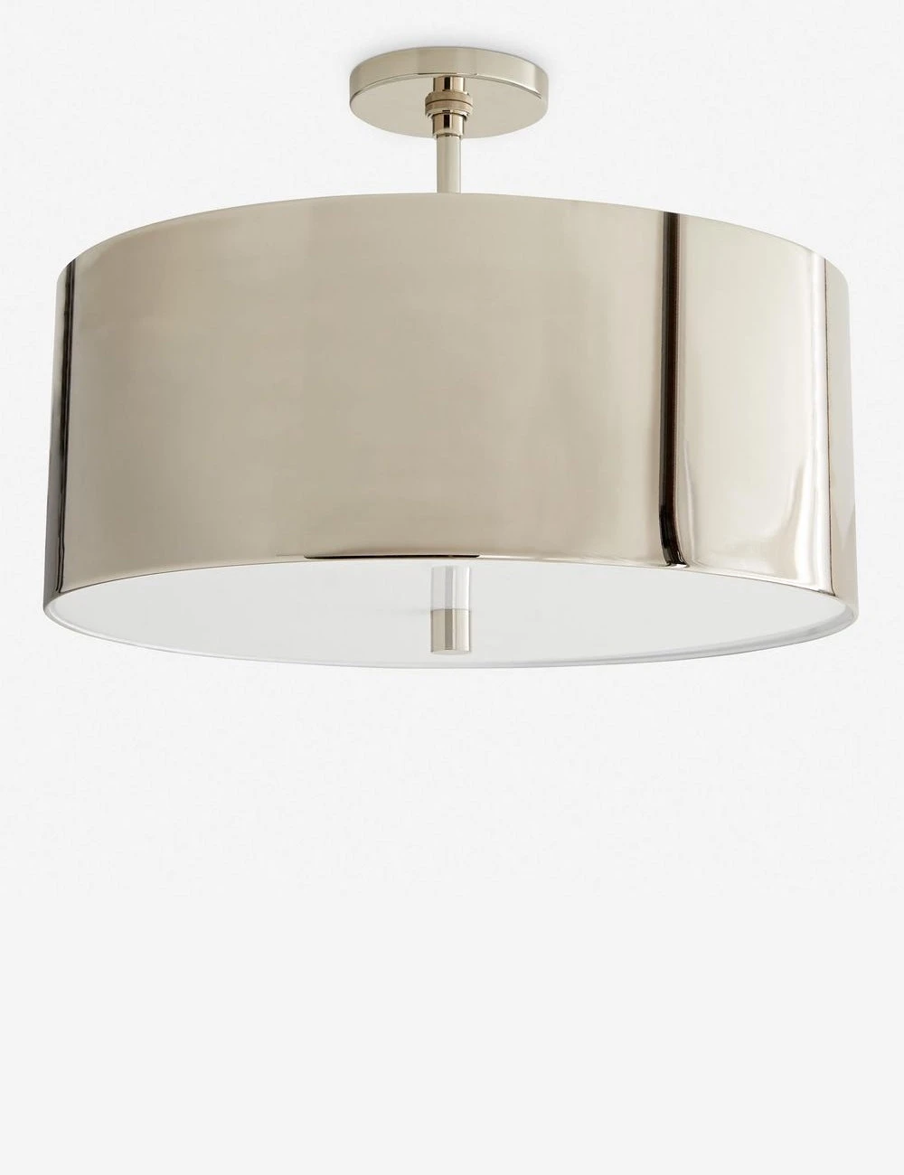 Tarbell Semi-Flush Mount Light By Arteriors - Image 13