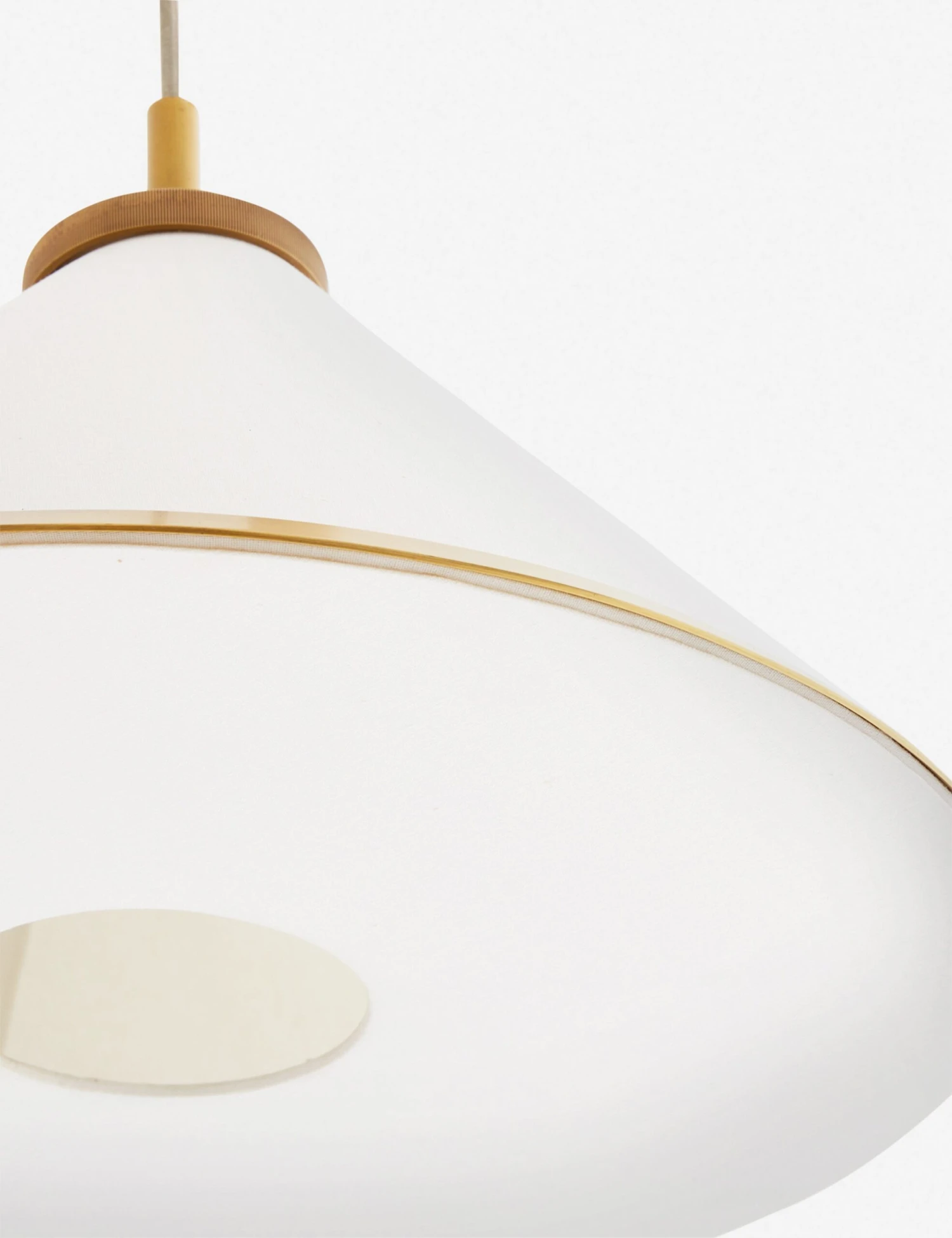Norfolk Pendant Light By Arteriors - Image 3