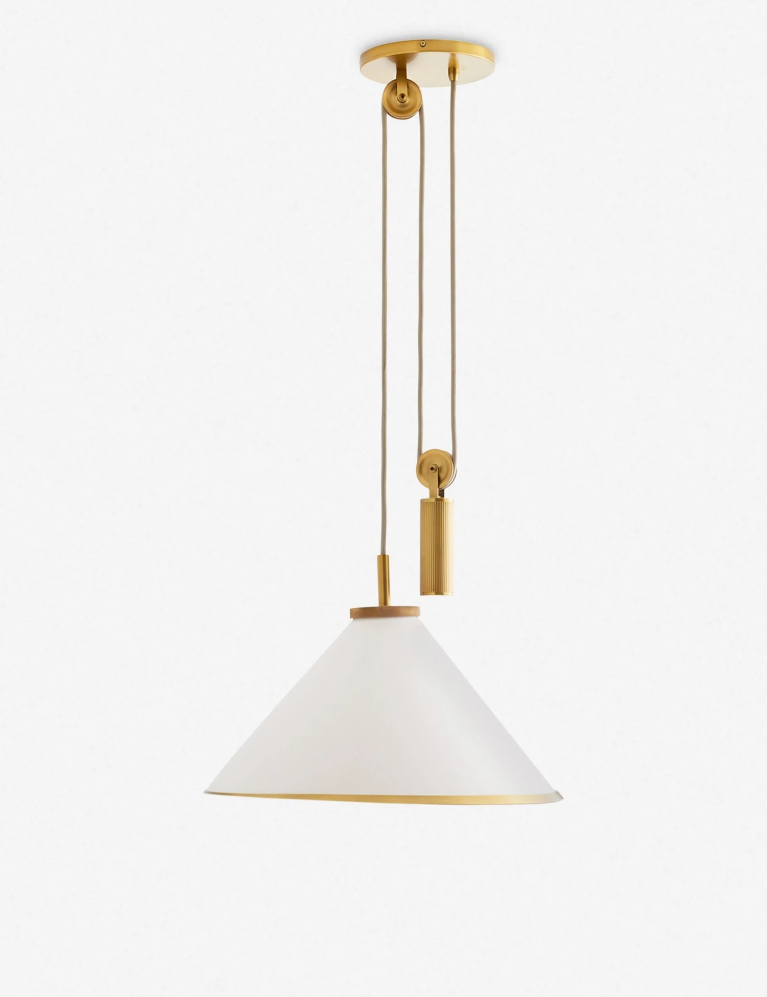 Norfolk Pendant Light By Arteriors