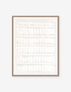 Left Right IV Print By Danielle Davis