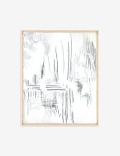 I'm All Done I Wall Art By Danielle Davis