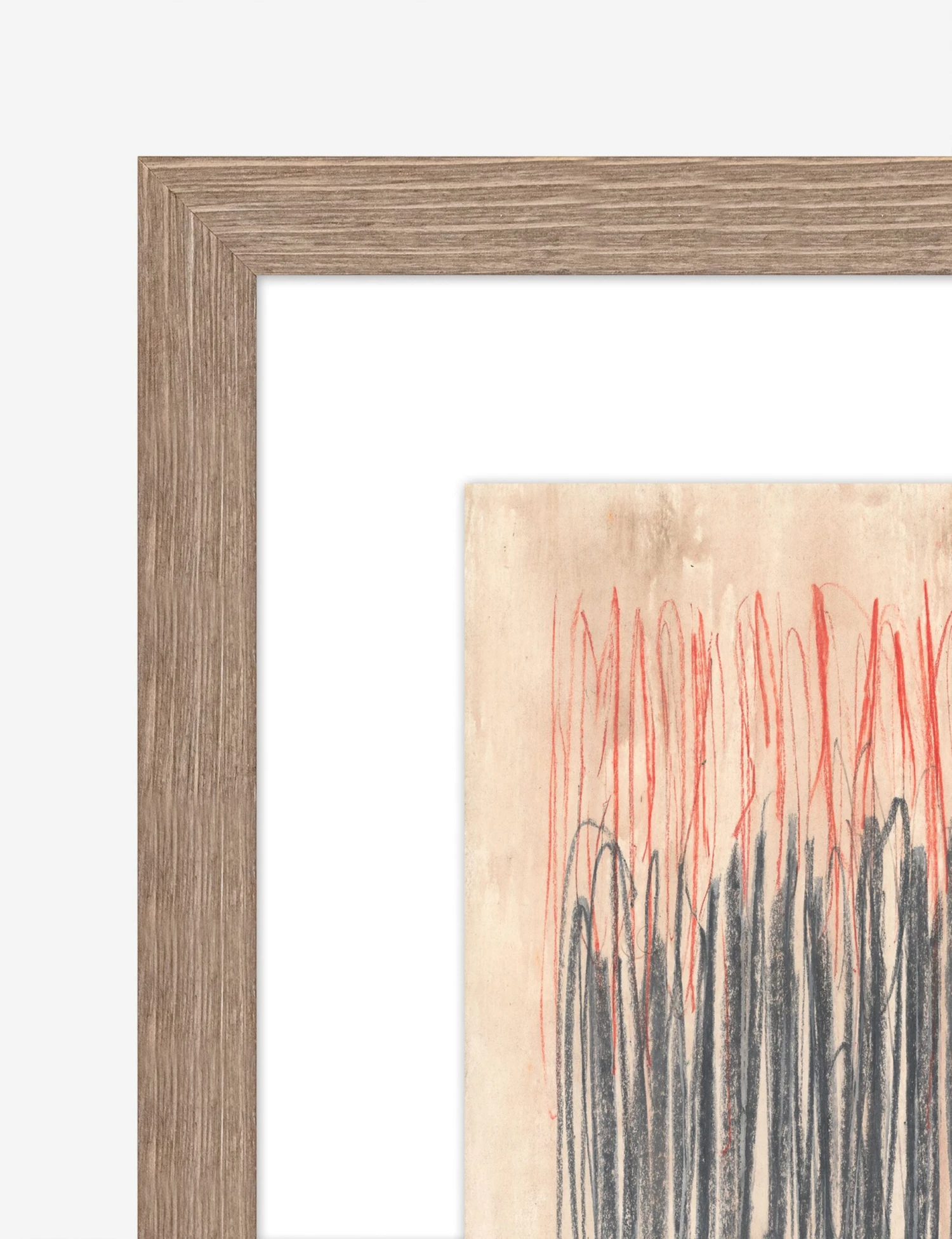 Tremor Wall Art By David Erickson - Image 2