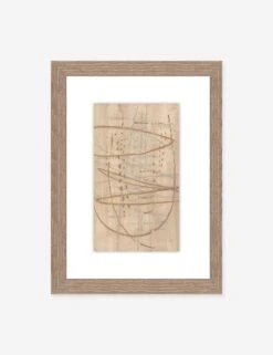 Stammer IV Wall Art By David Erickson