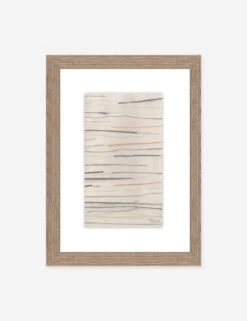 Linear Variegation II Wall Art By David Erickson