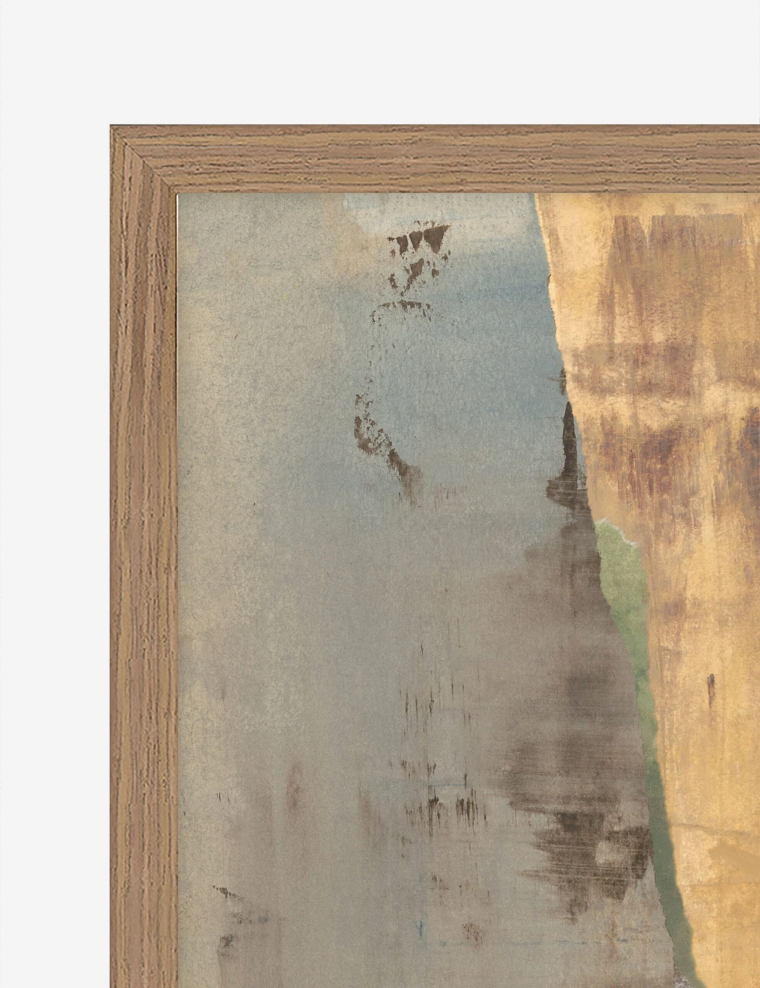 Sound Of Heart I Wall Art By Jean Kenna - Image 2