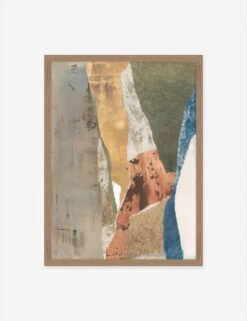 Sound Of Heart I Wall Art By Jean Kenna