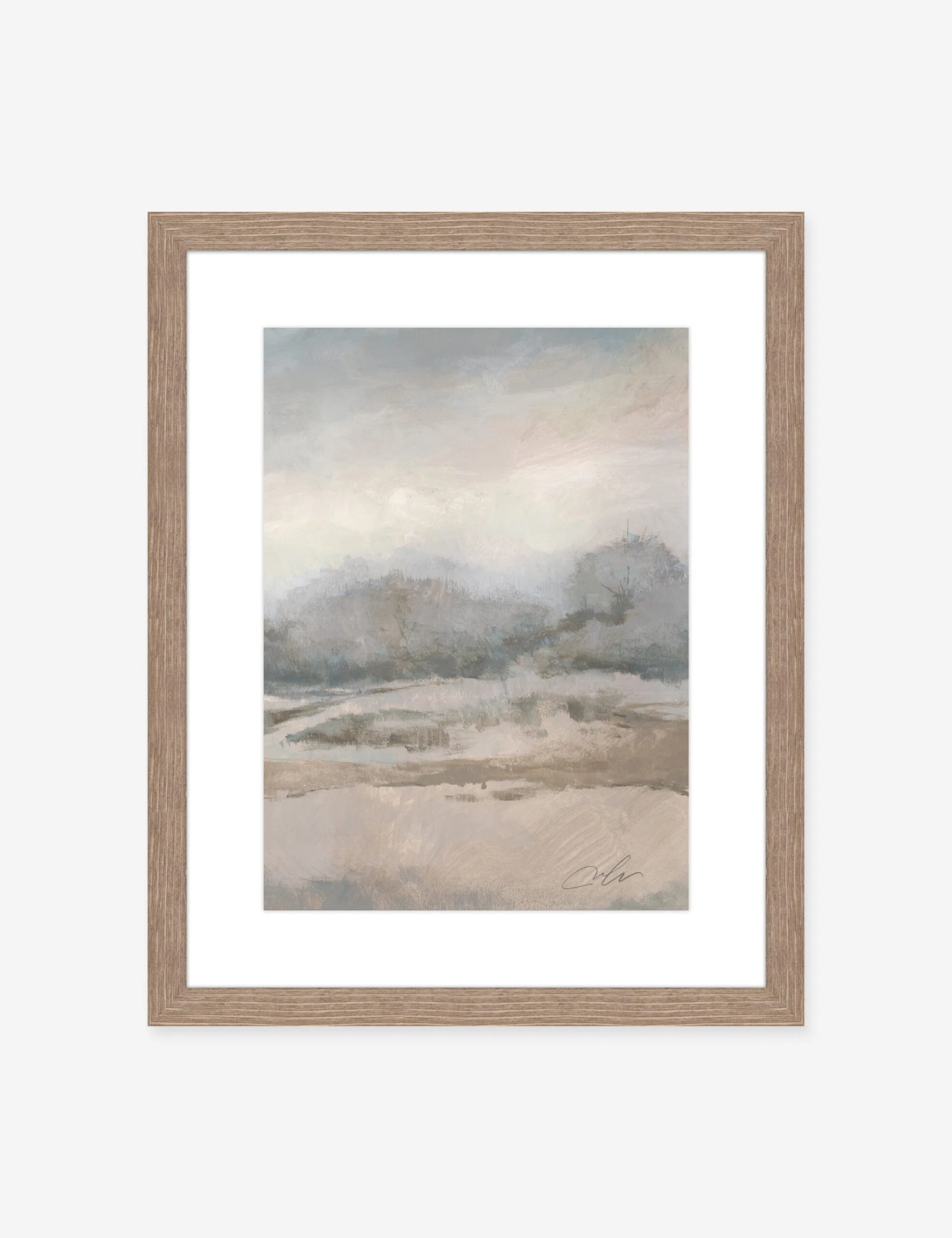 Country Classic II Wall Art By Jacob Lincoln