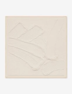 Intimidated II Wall Art By Kacy Kwon