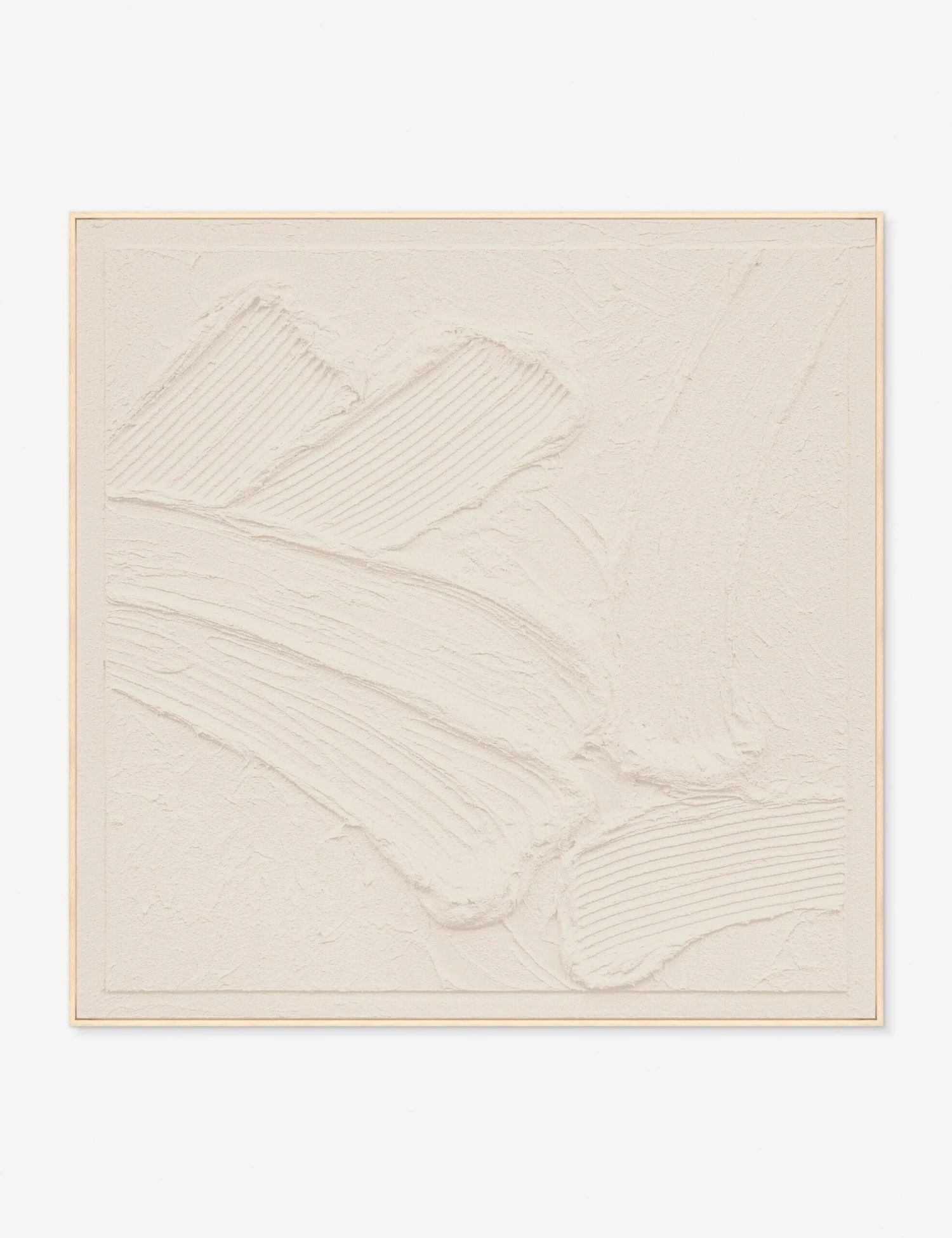 Intimidated II Wall Art By Kacy Kwon