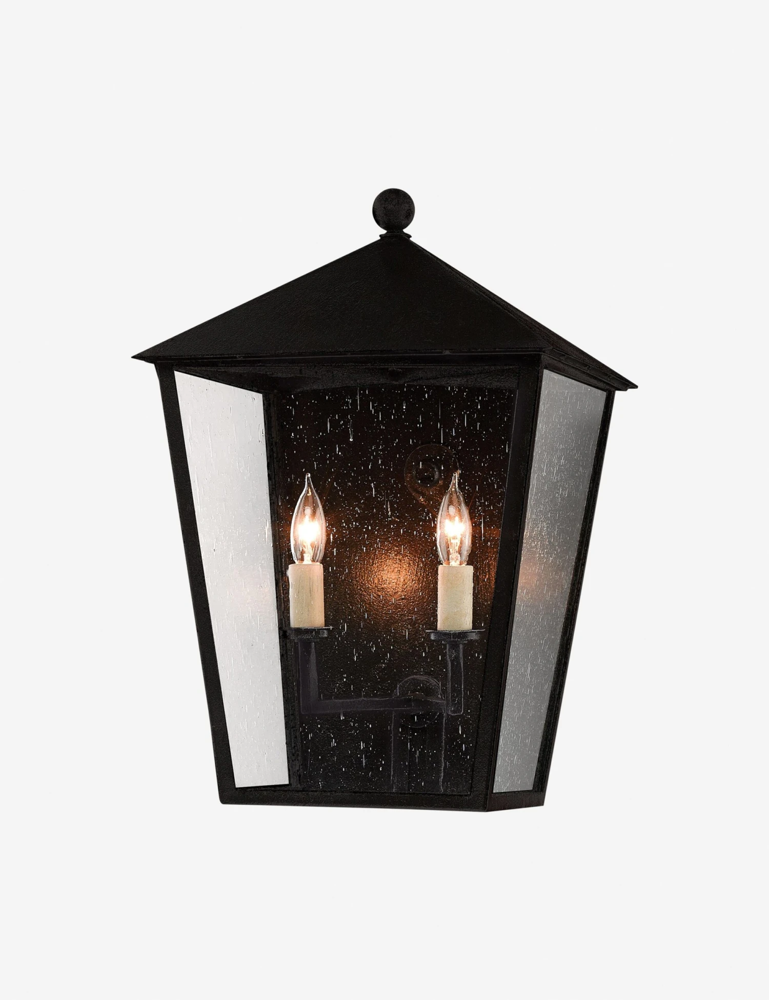 Leanne Outdoor Sconce - Image 3