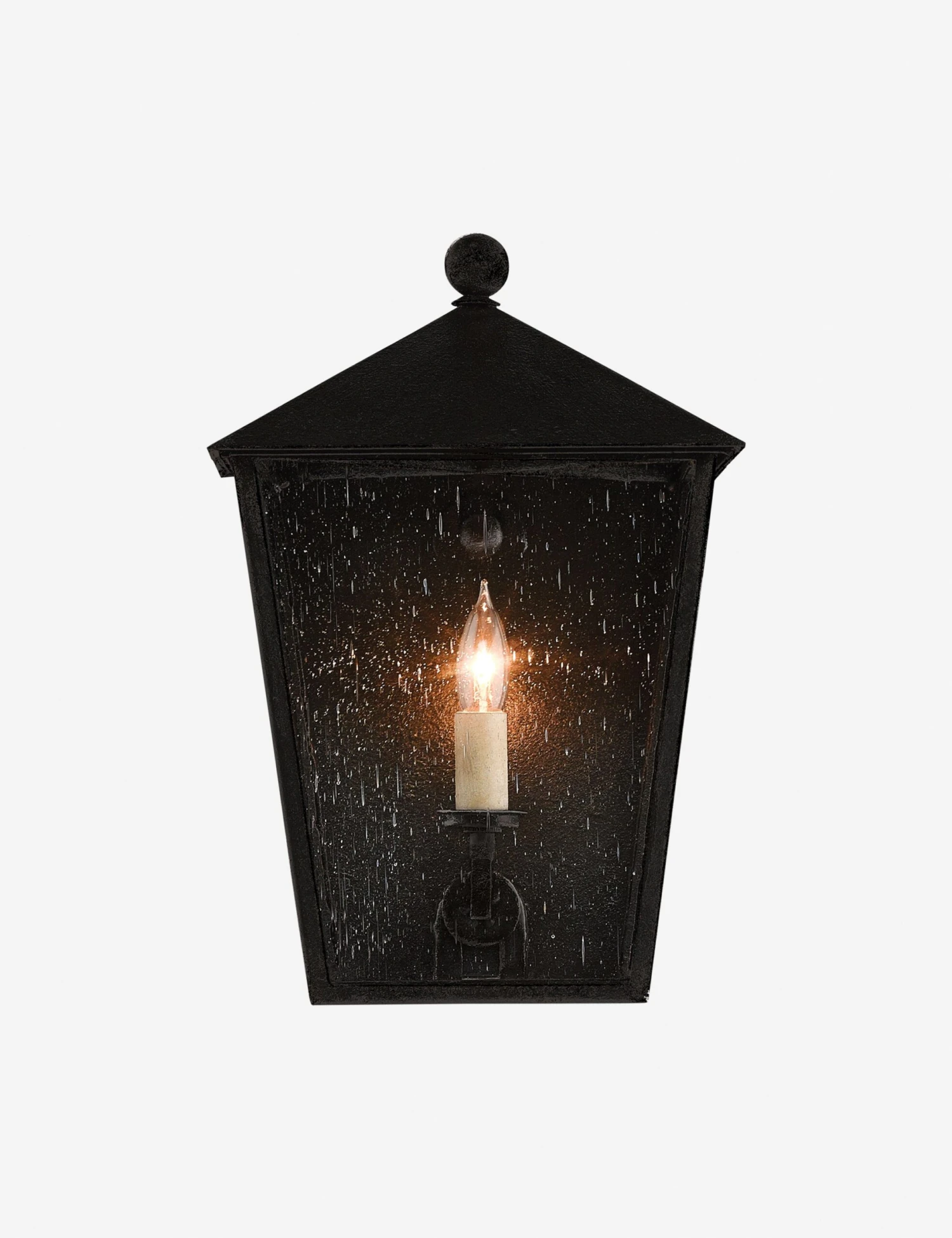 Leanne Outdoor Sconce - Image 4