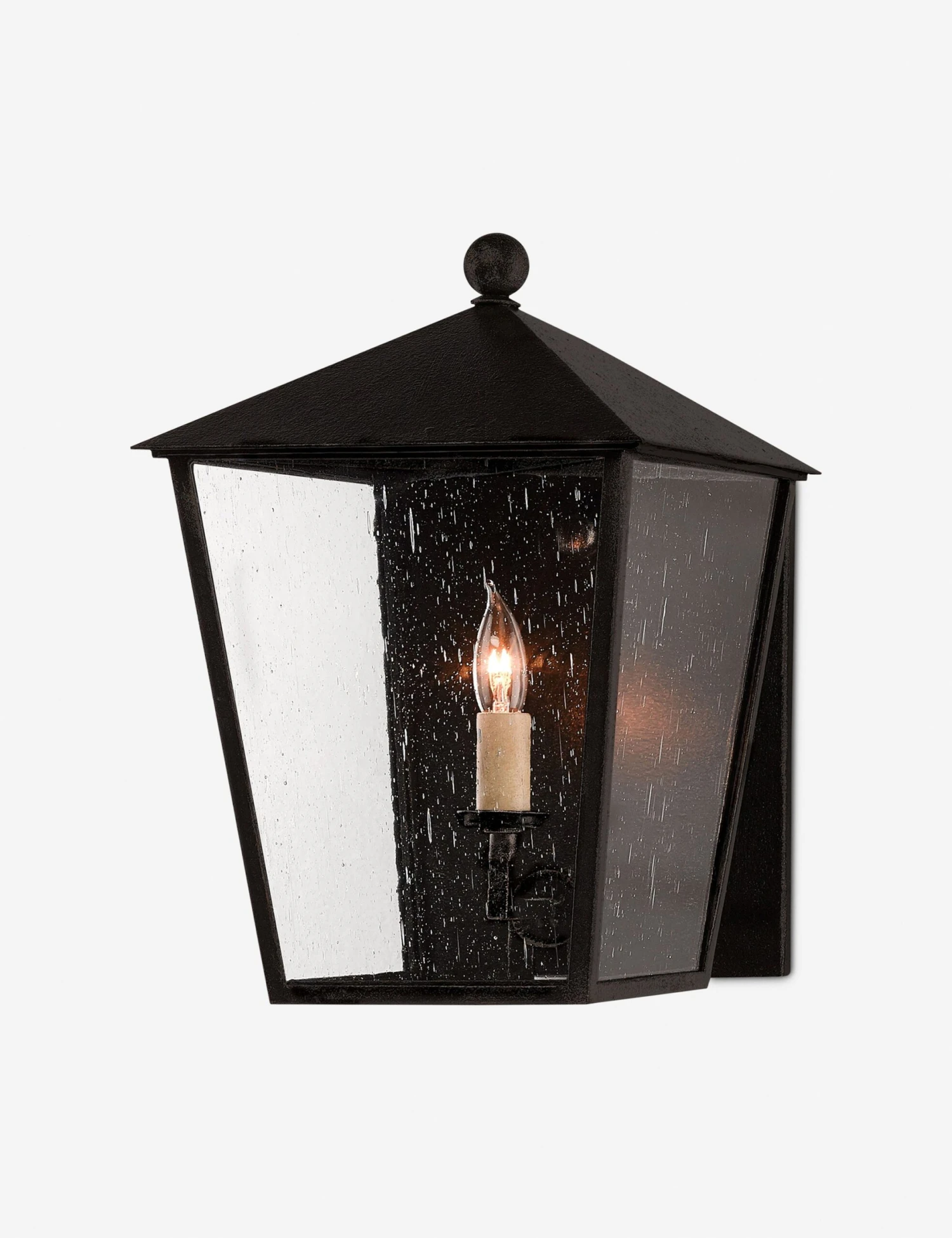 Leanne Outdoor Sconce - Image 5