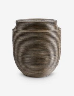 Frisco Side Table By Arteriors