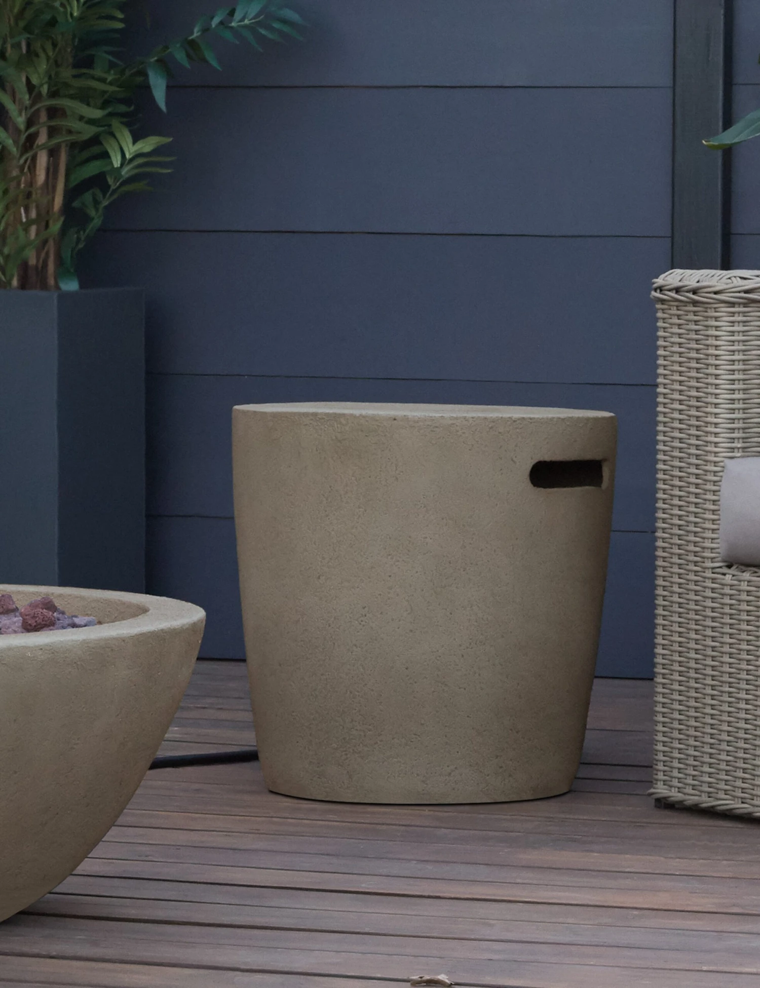 Fernanda Propane Tank Cover - Image 2