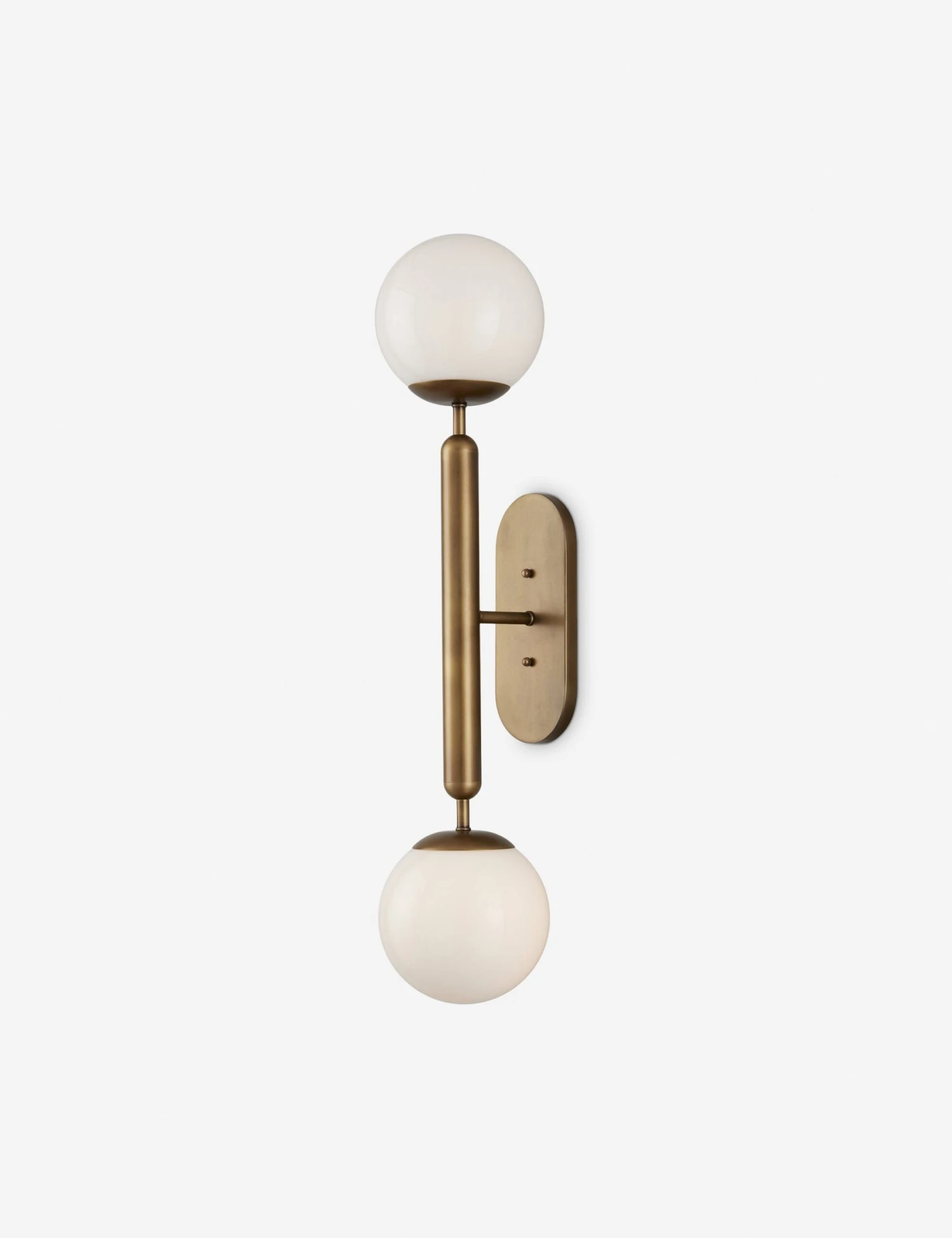 Bolden Double Sconce - Image 2