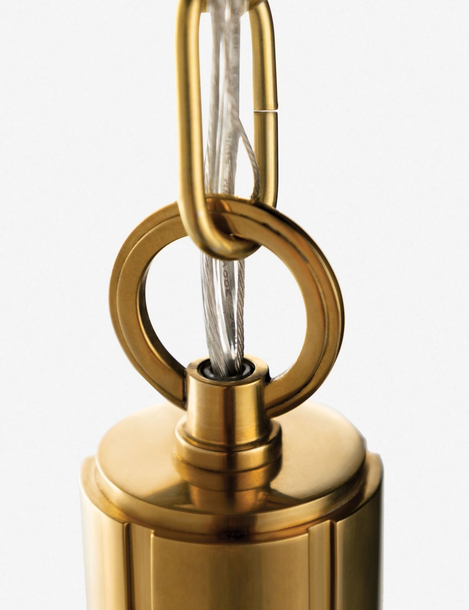 Jackson Pendant Light - Image 3