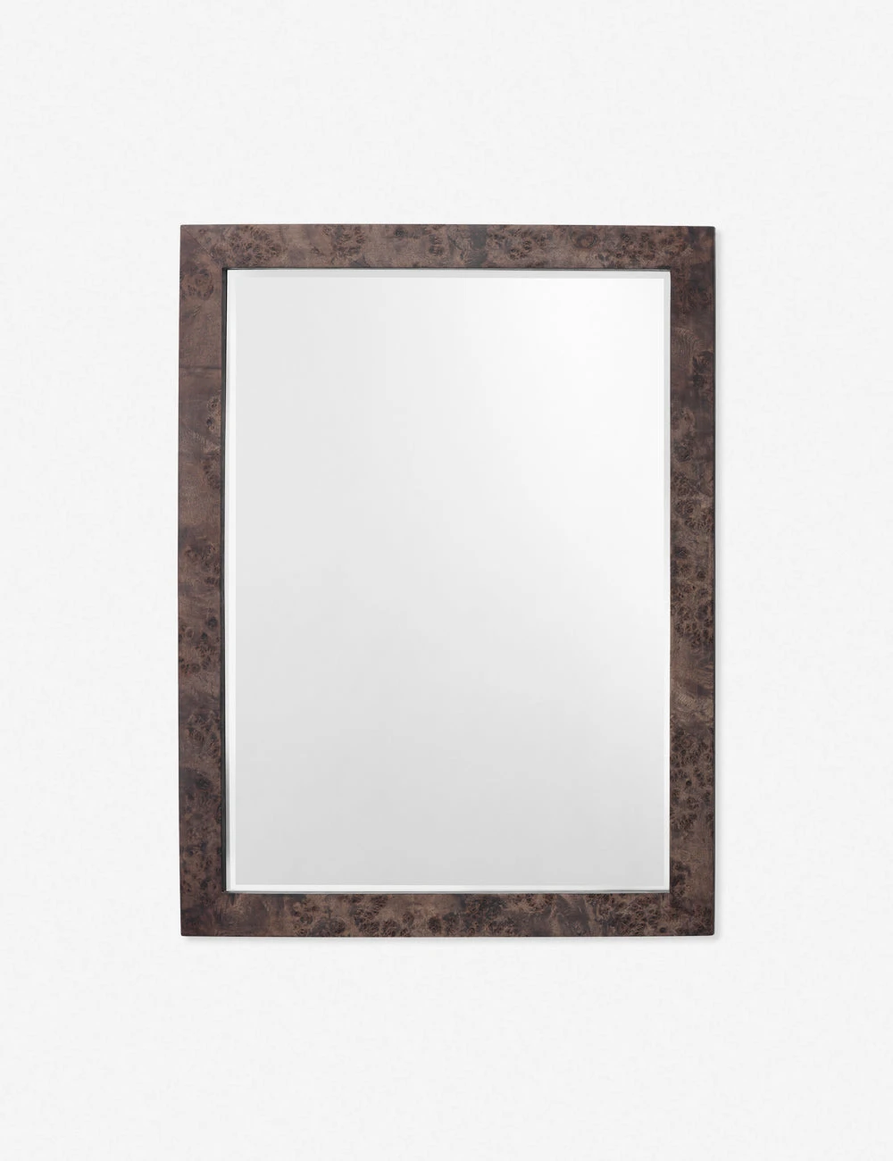 Ronan Burl Wood Mirror