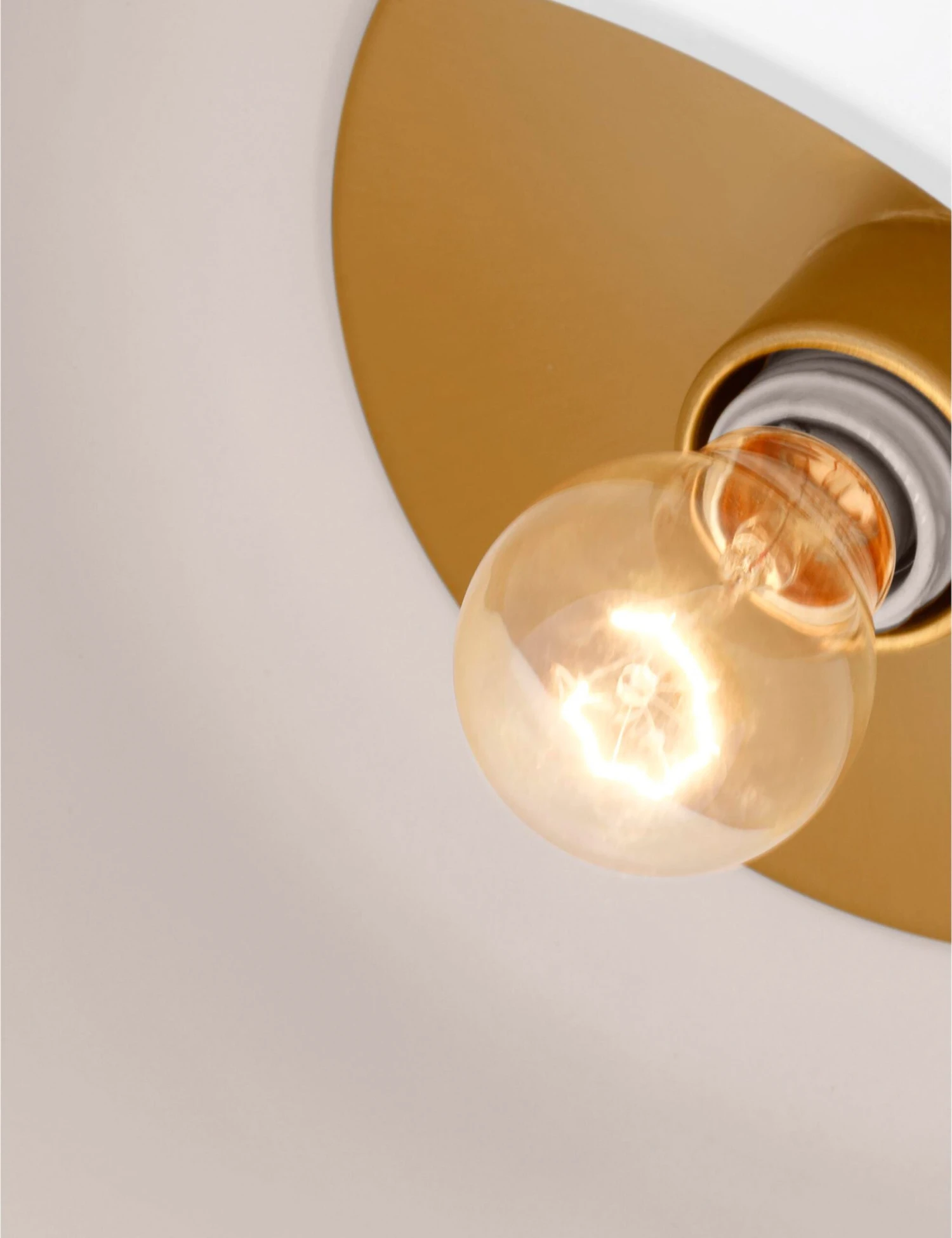 Olaf Flush Mount Light - Image 8