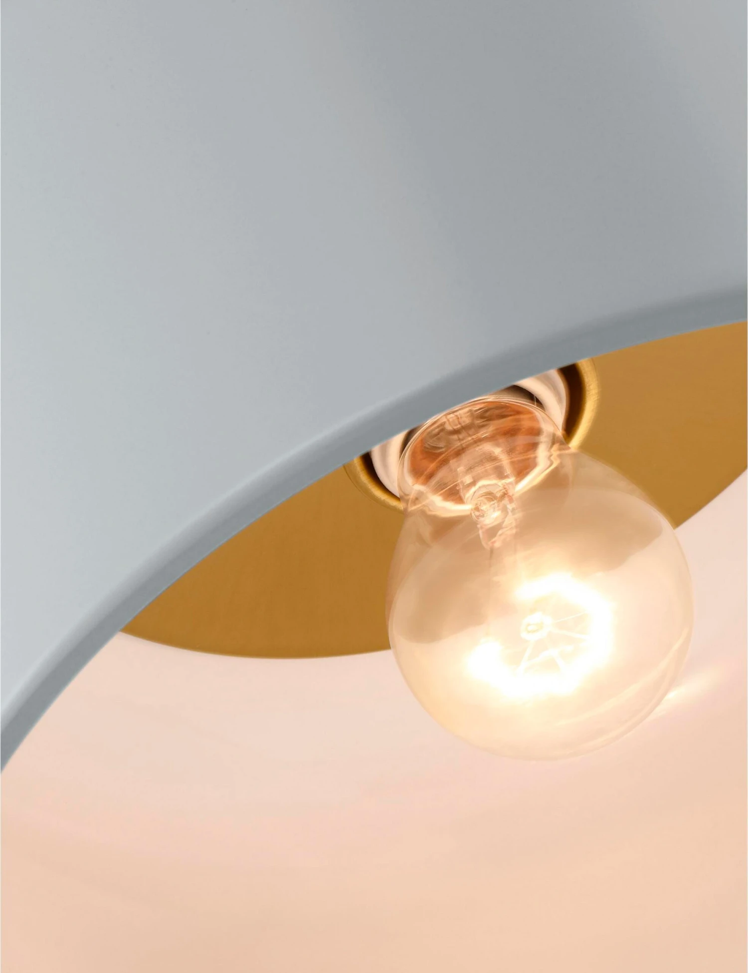 Olaf Flush Mount Light - Image 12