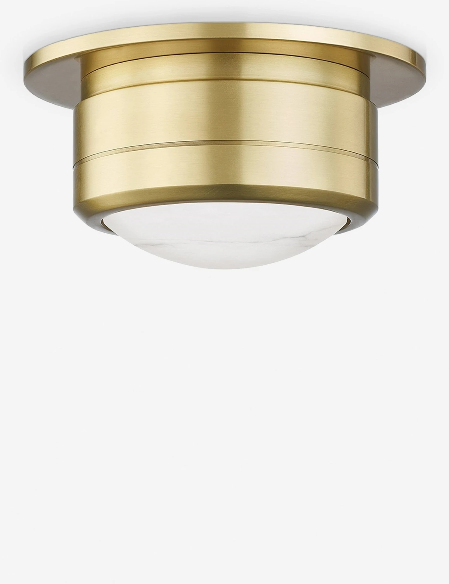 Jin Flush Mount Light - Image 4