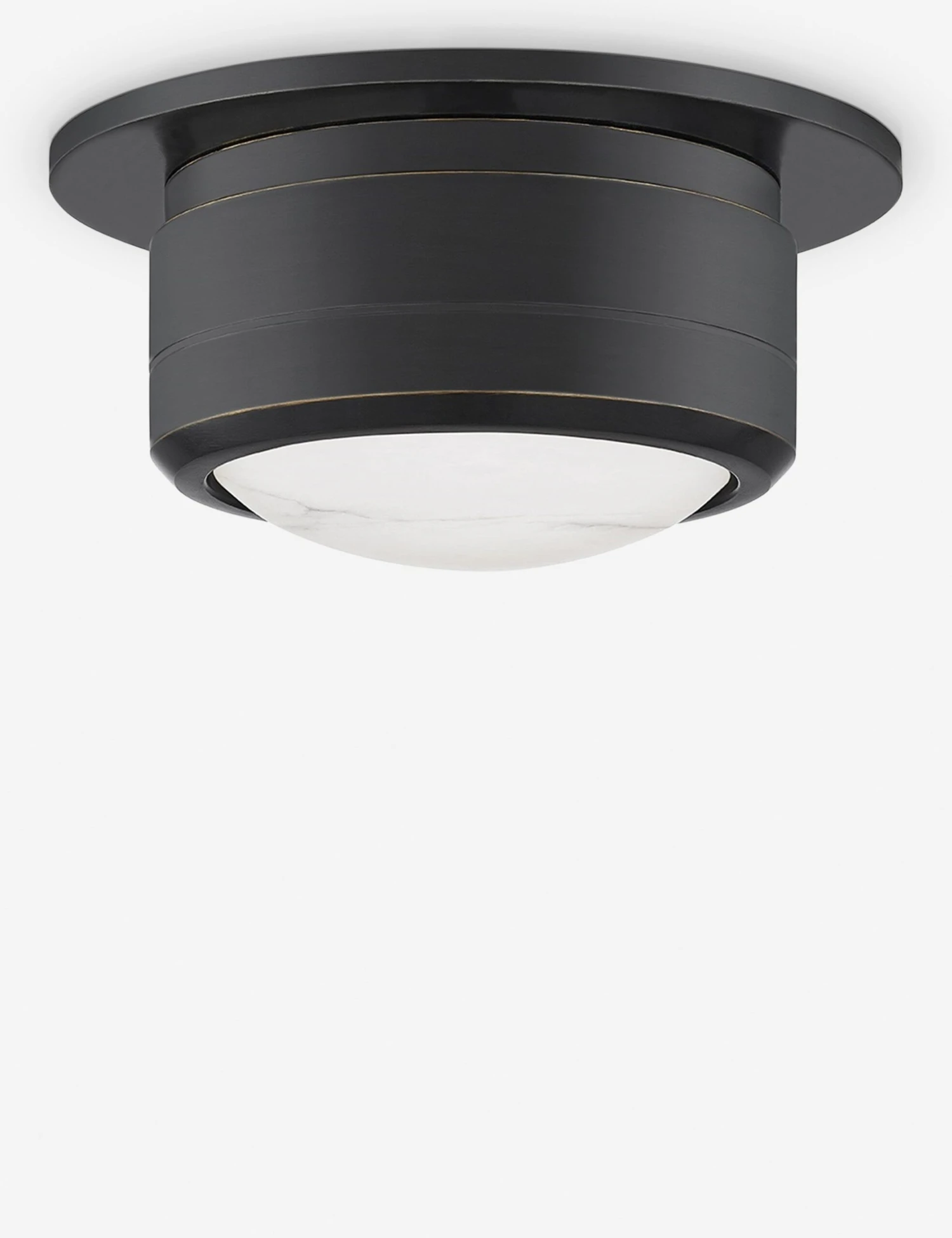 Jin Flush Mount Light - Image 5