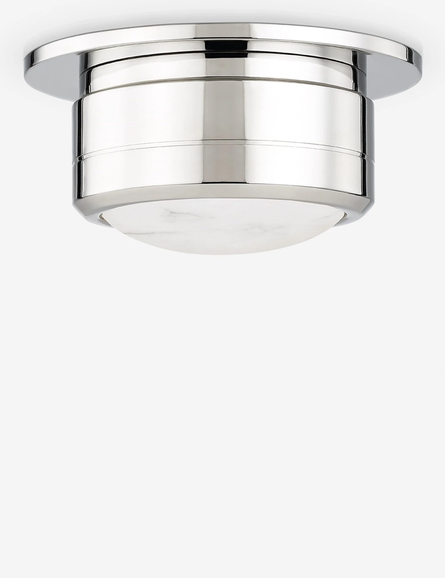 Jin Flush Mount Light - Image 6