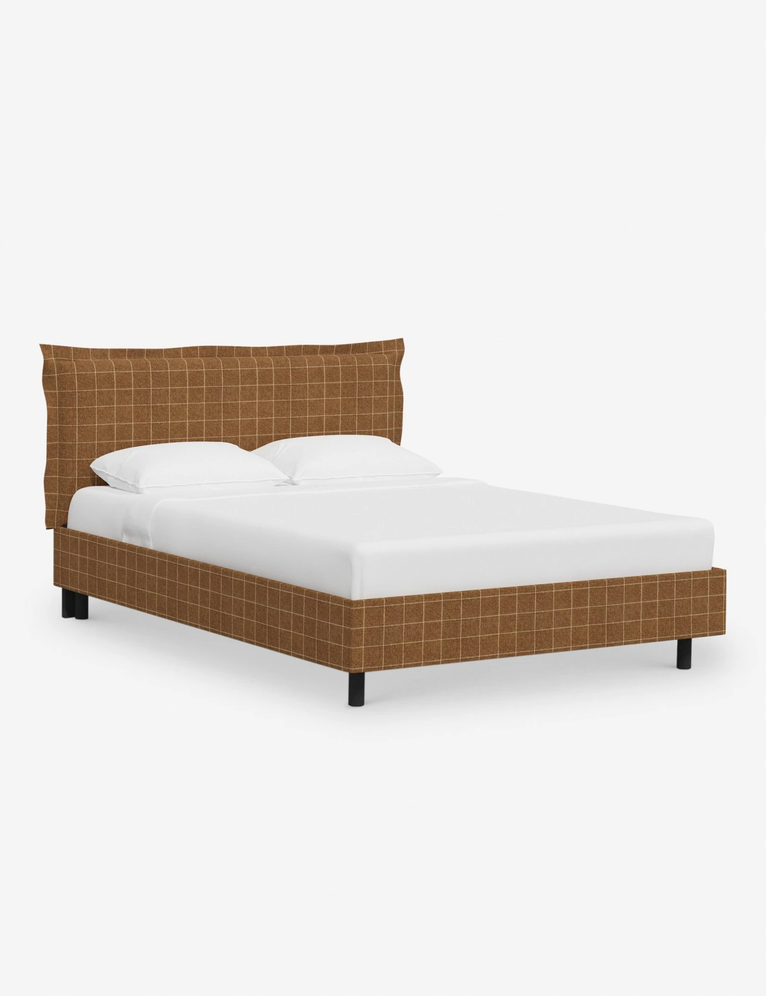 Elara Platform Bed - Image 10