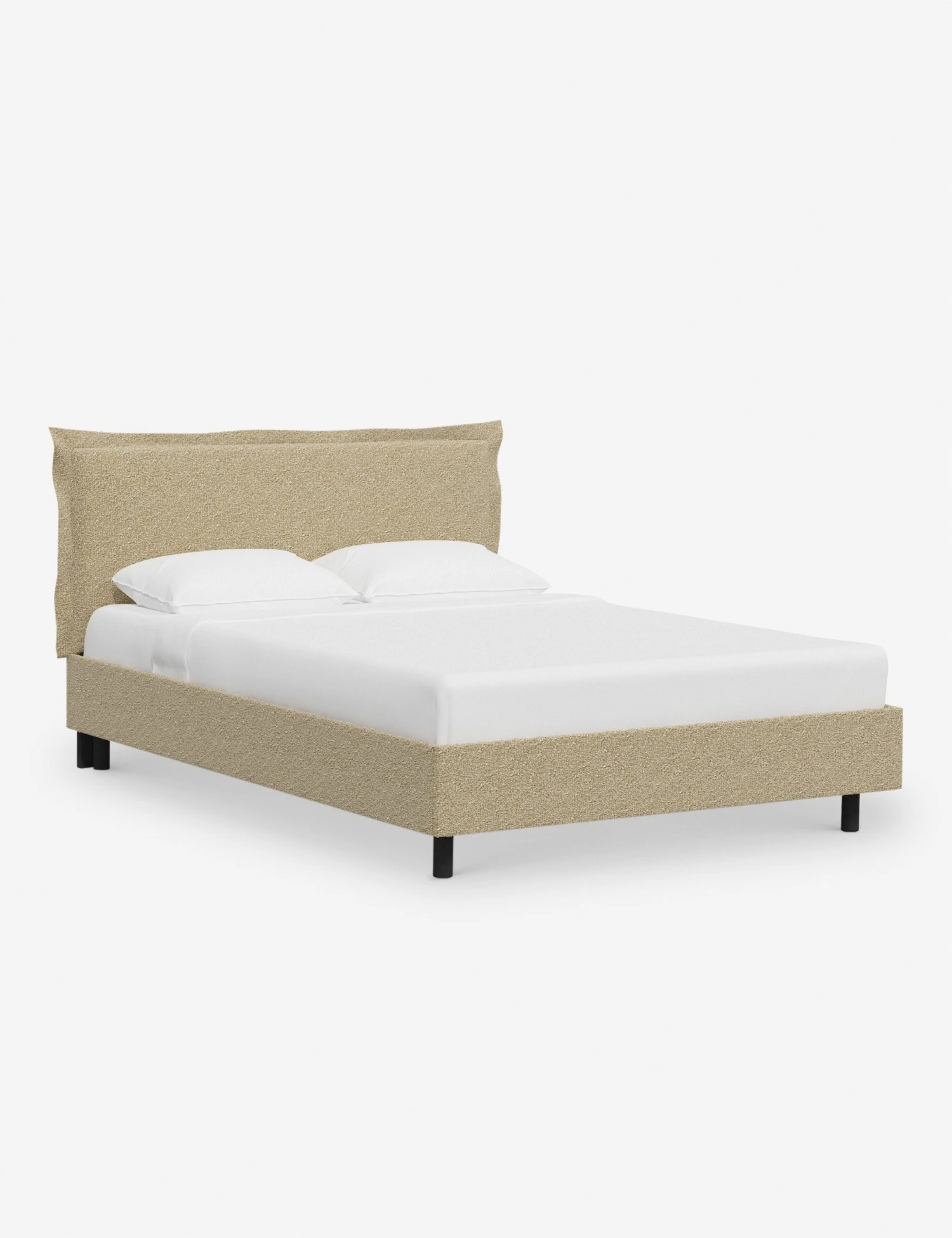 Elara Platform Bed - Image 2