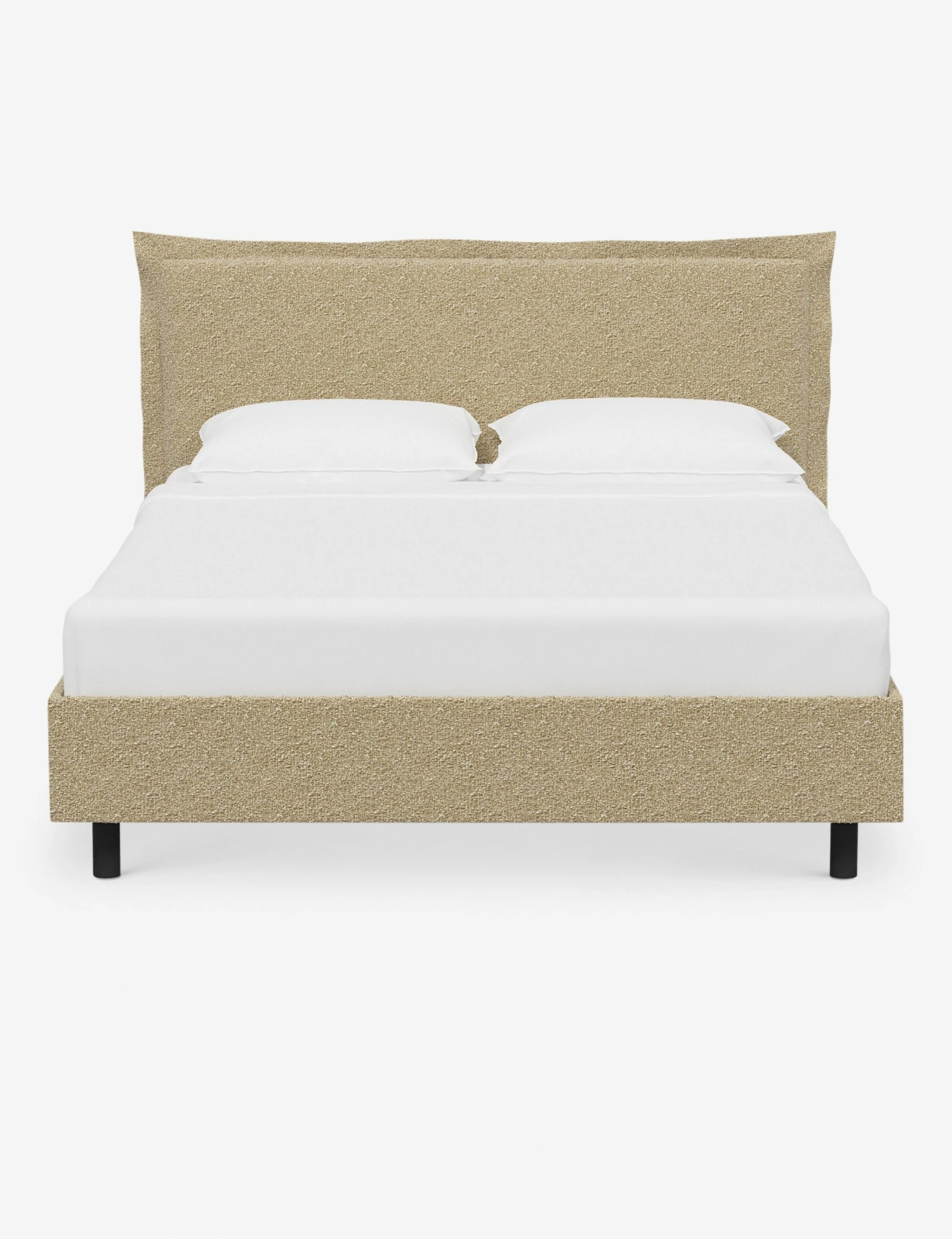 Elara Platform Bed